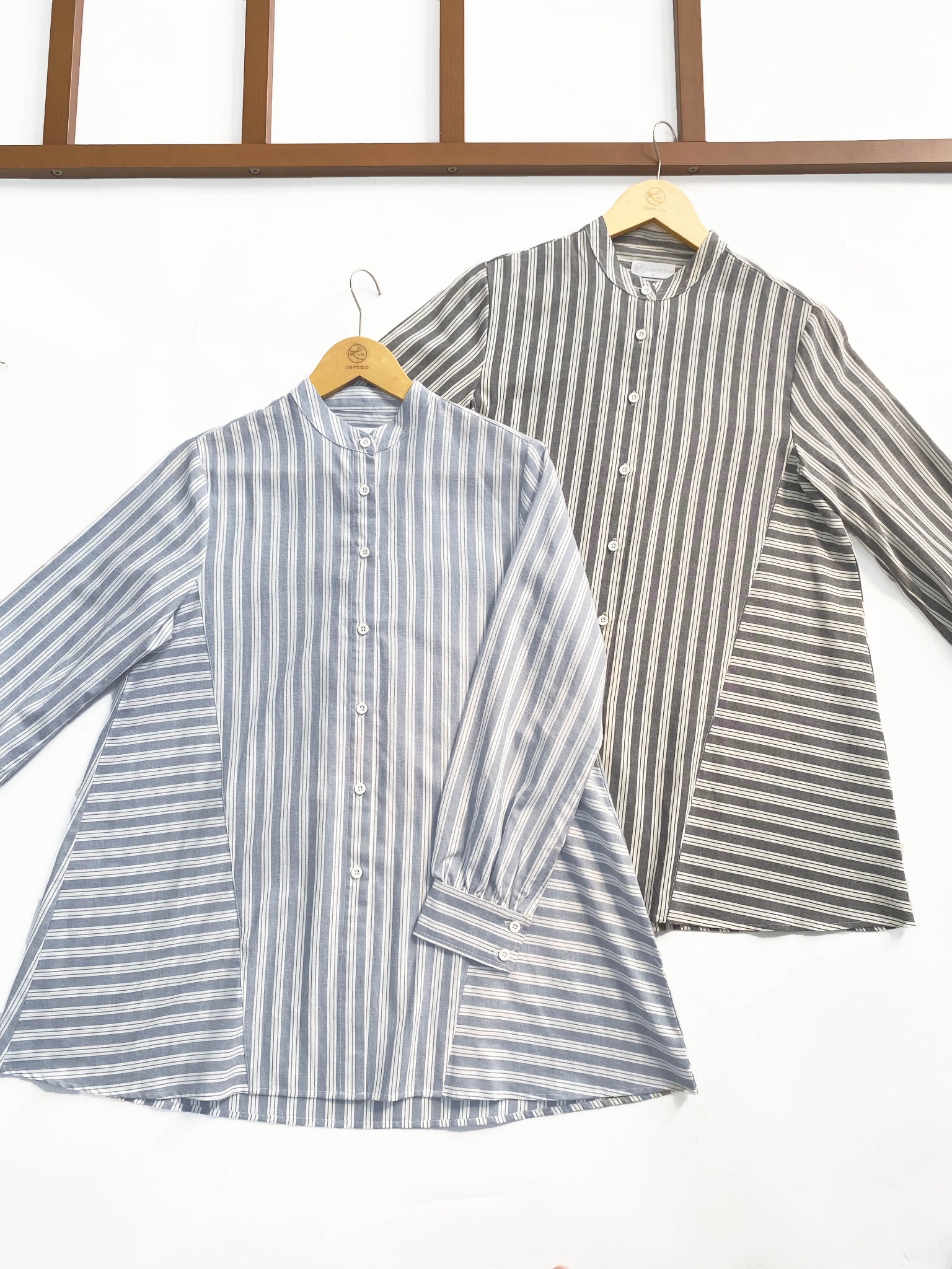 Lightsclo - Emma Blouse