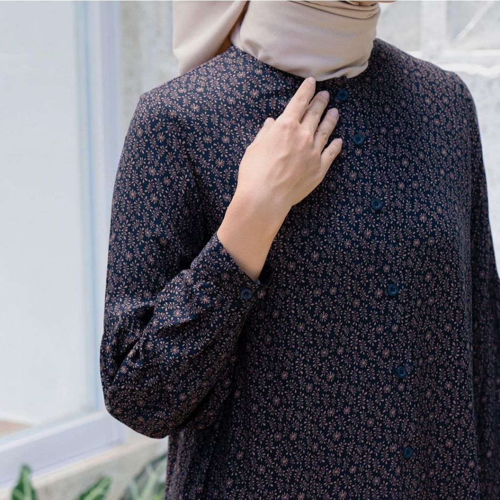 LIGHTSCLO - Aruna Tunic