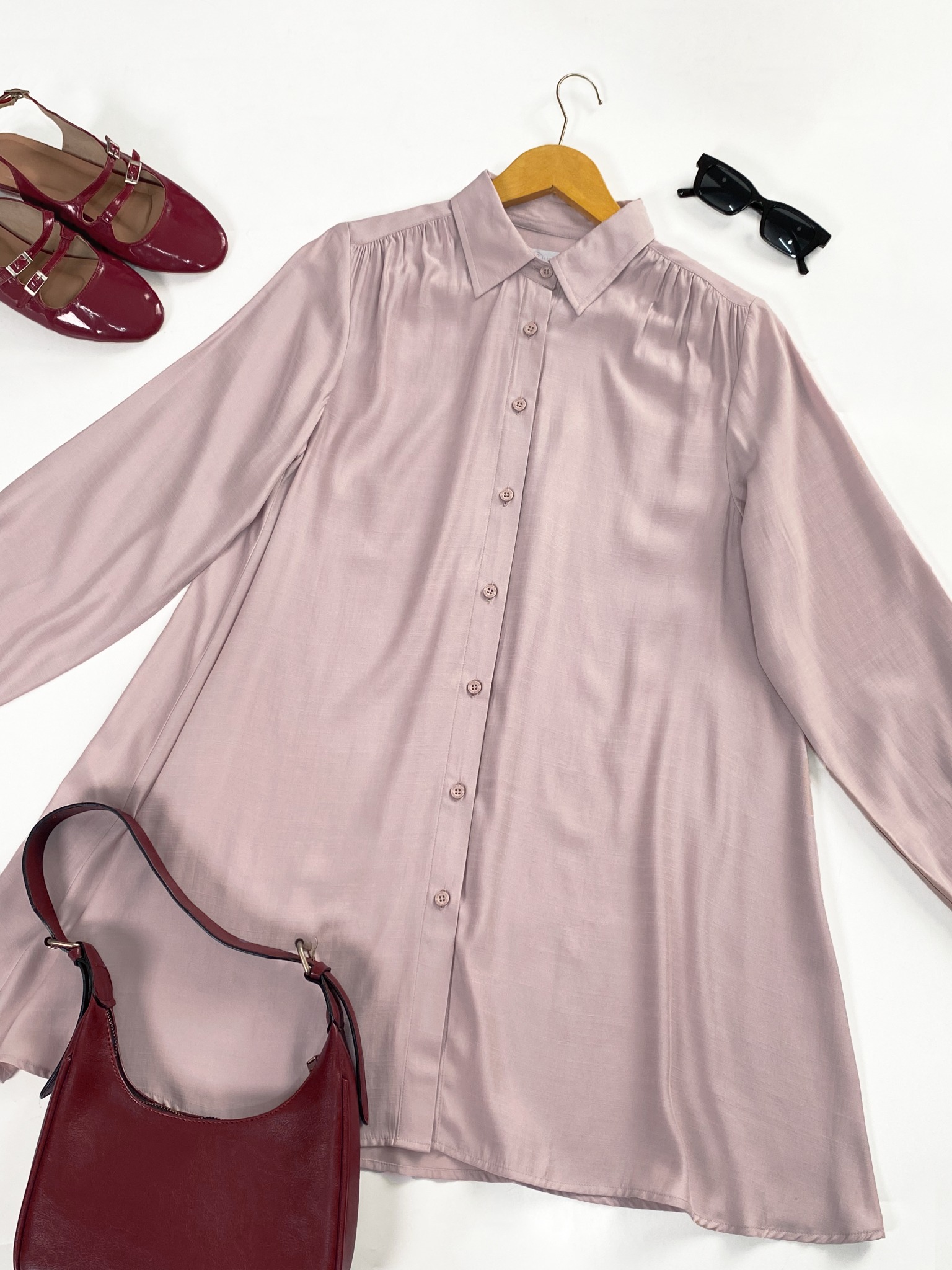 Lightsclo - Ralinka Tunic
