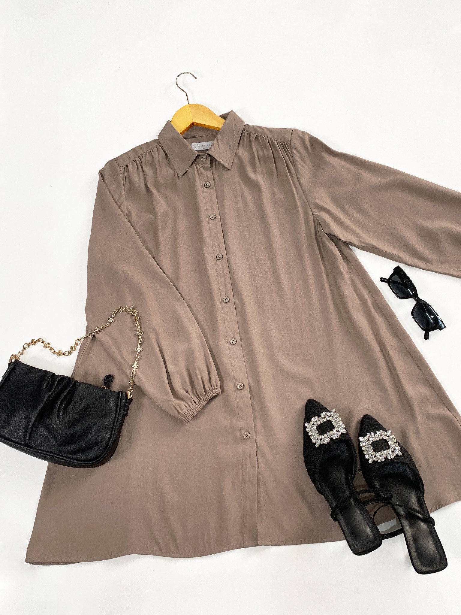 Lightsclo - Ralinka Tunic
