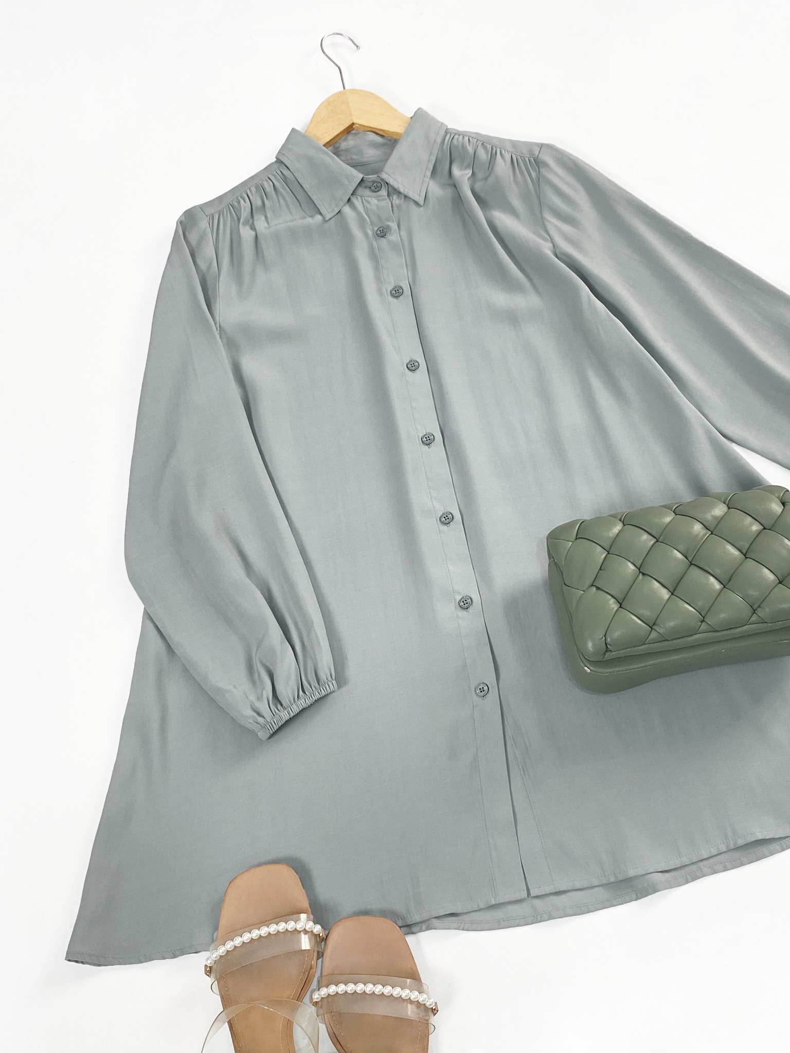 Lightsclo - Ralinka Tunic