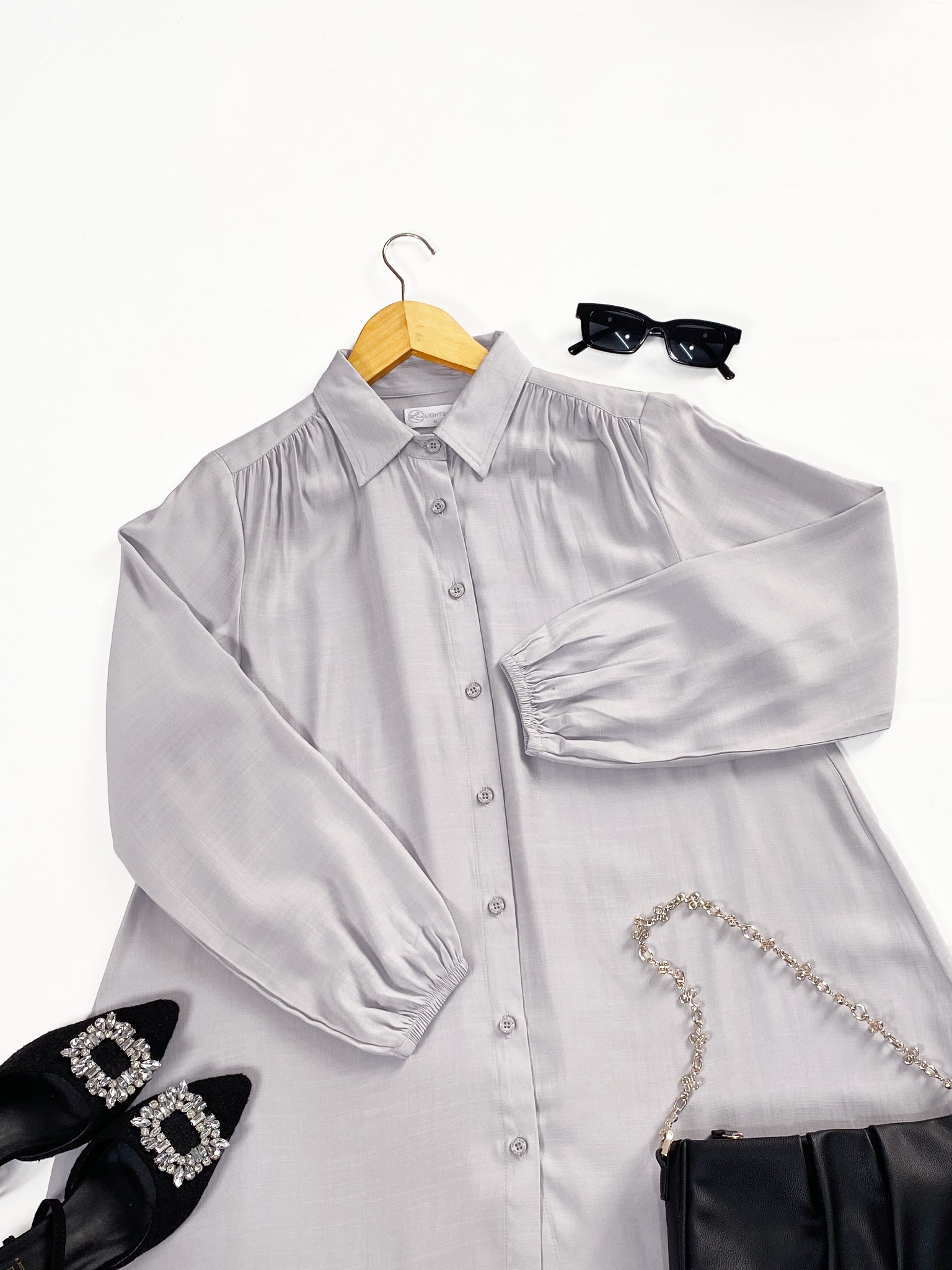 Lightsclo - Ralinka Tunic