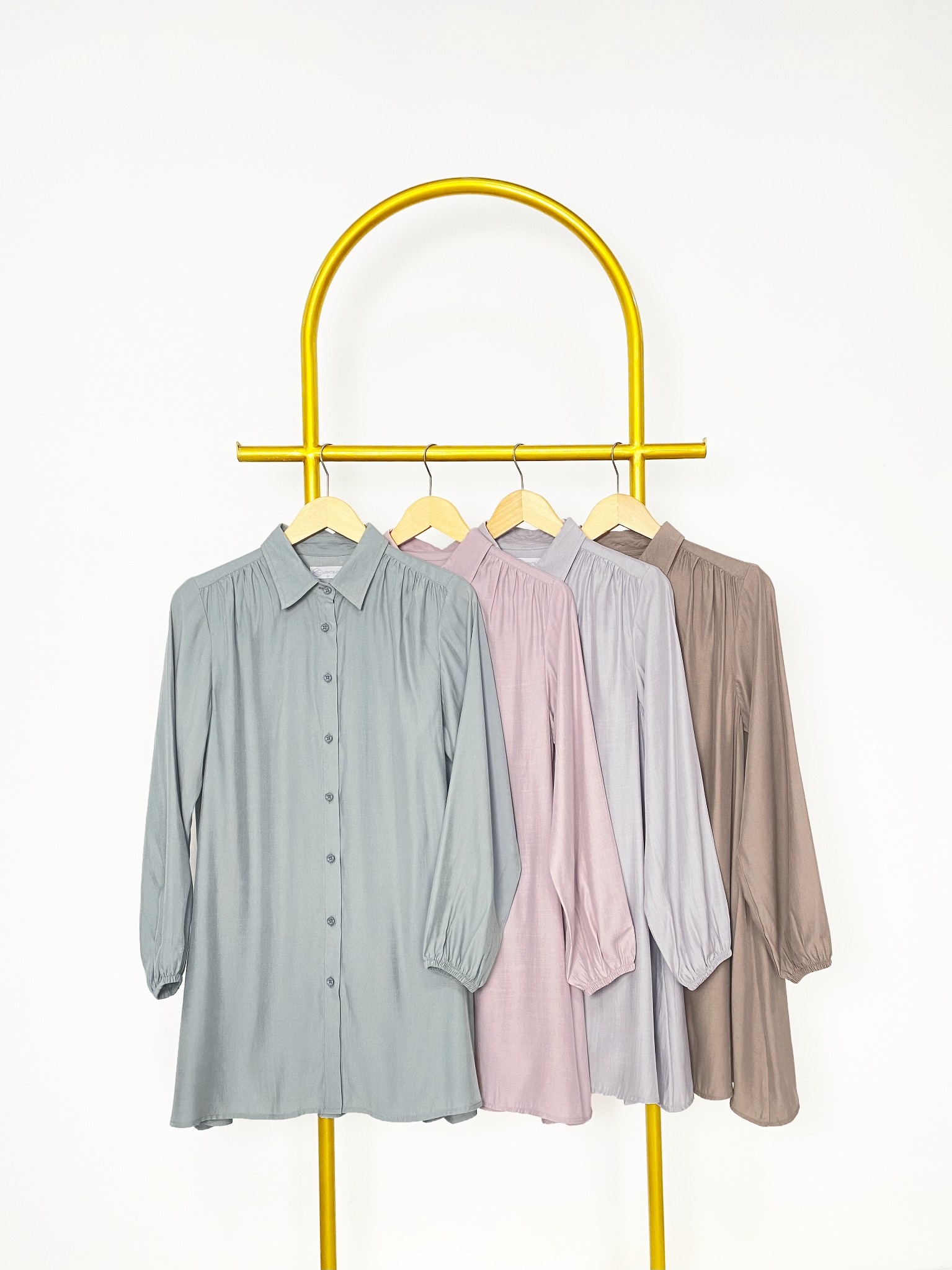 Lightsclo - Ralinka Tunic