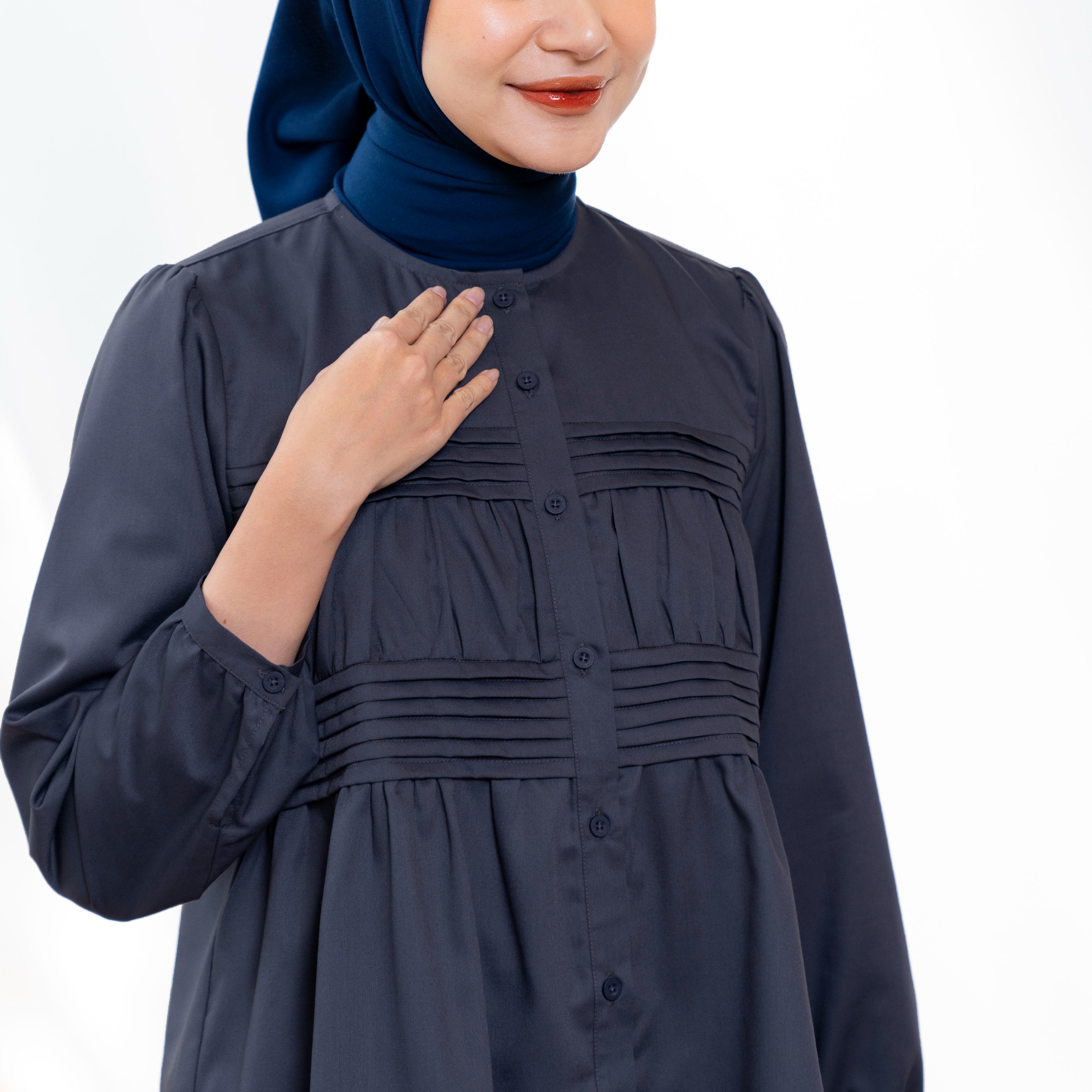 Lightsclo - Ghea Blouse