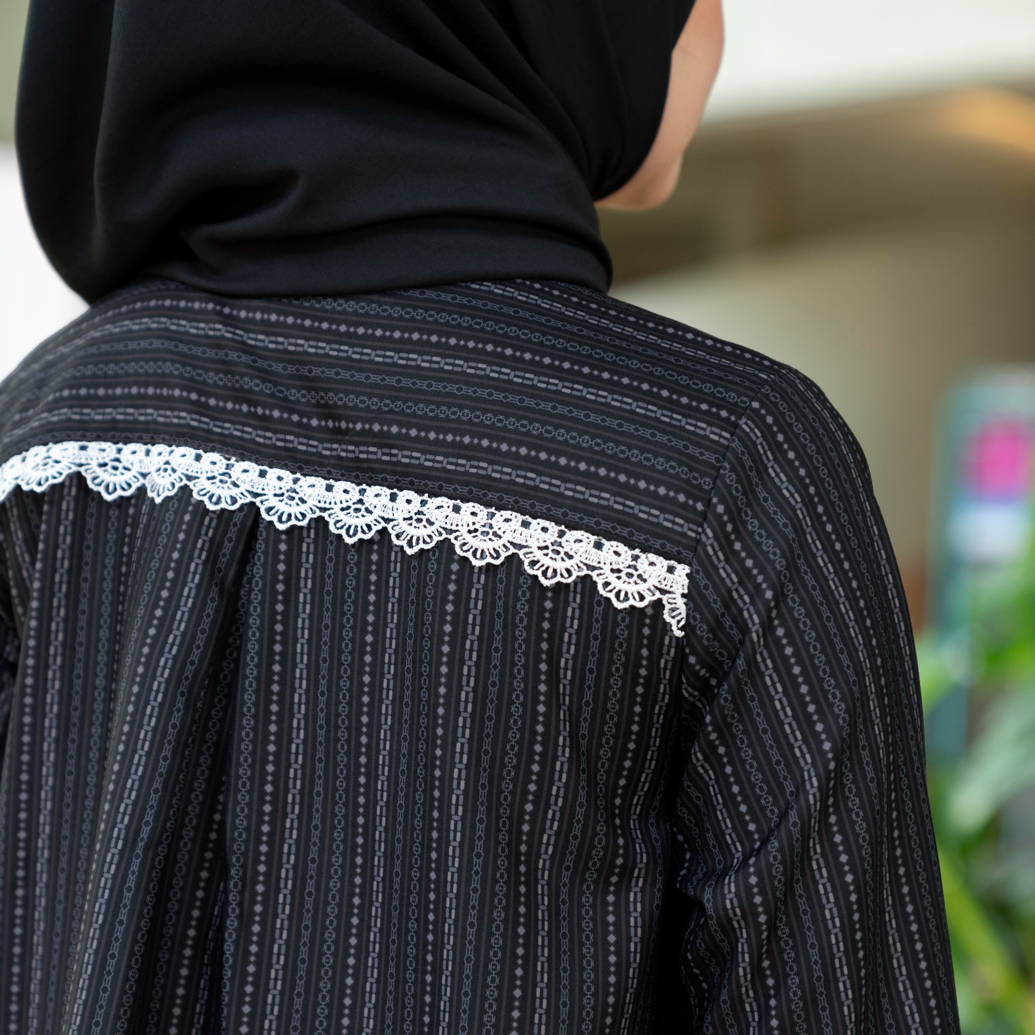 Lightsclo - Isyana Shirt