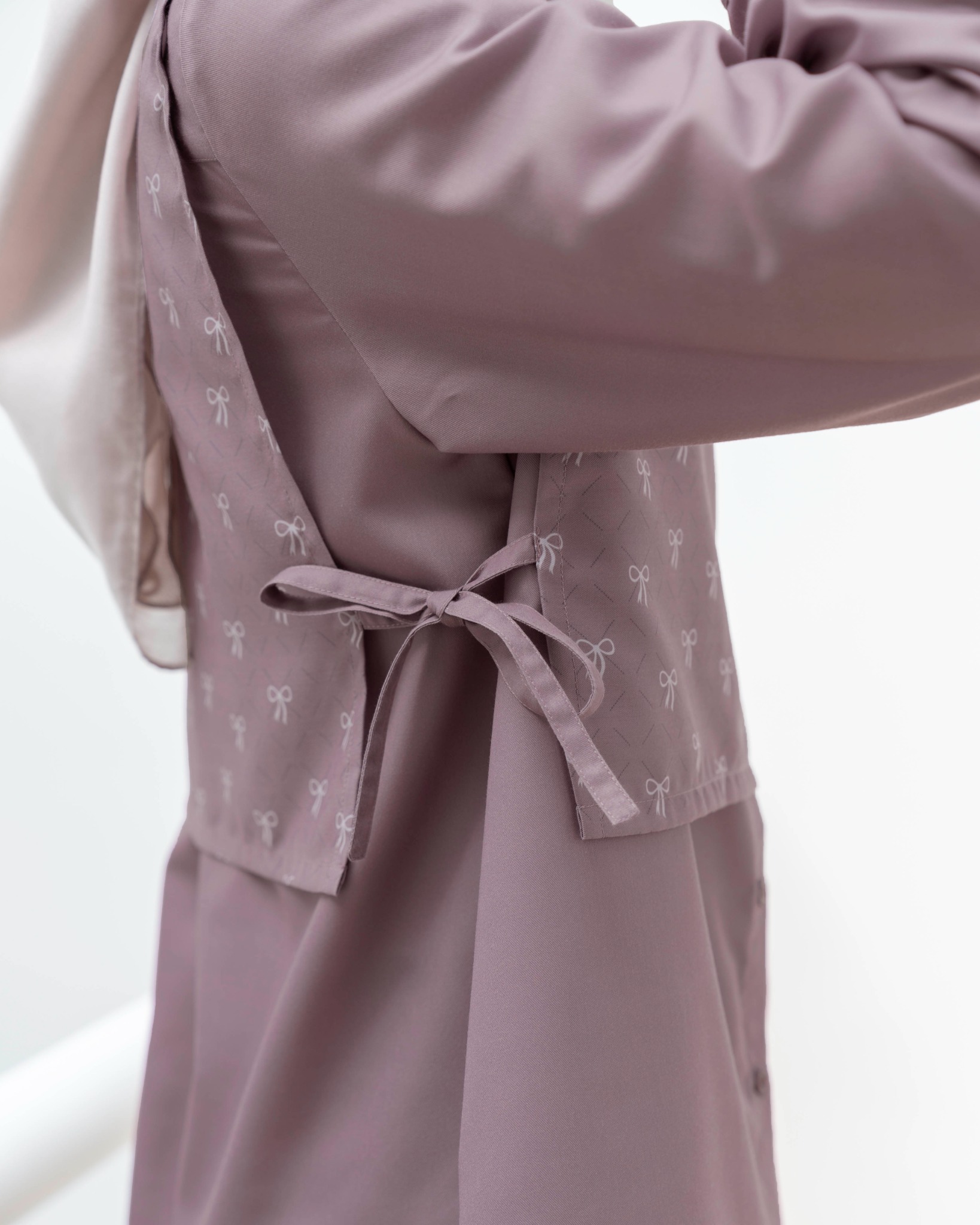 Lightsclo - Camia Blouse