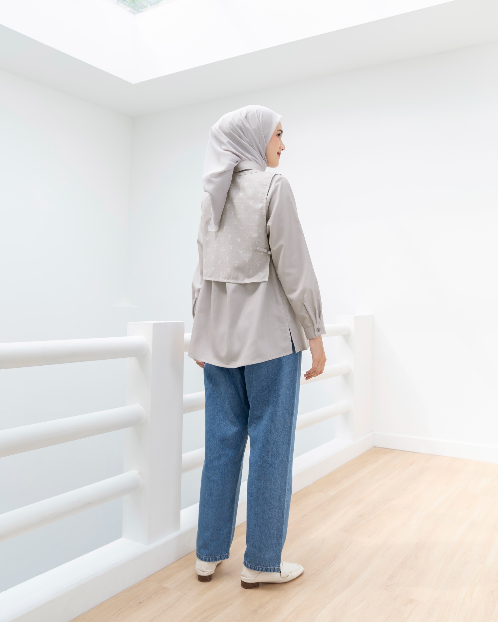 Lightsclo - Camia Blouse
