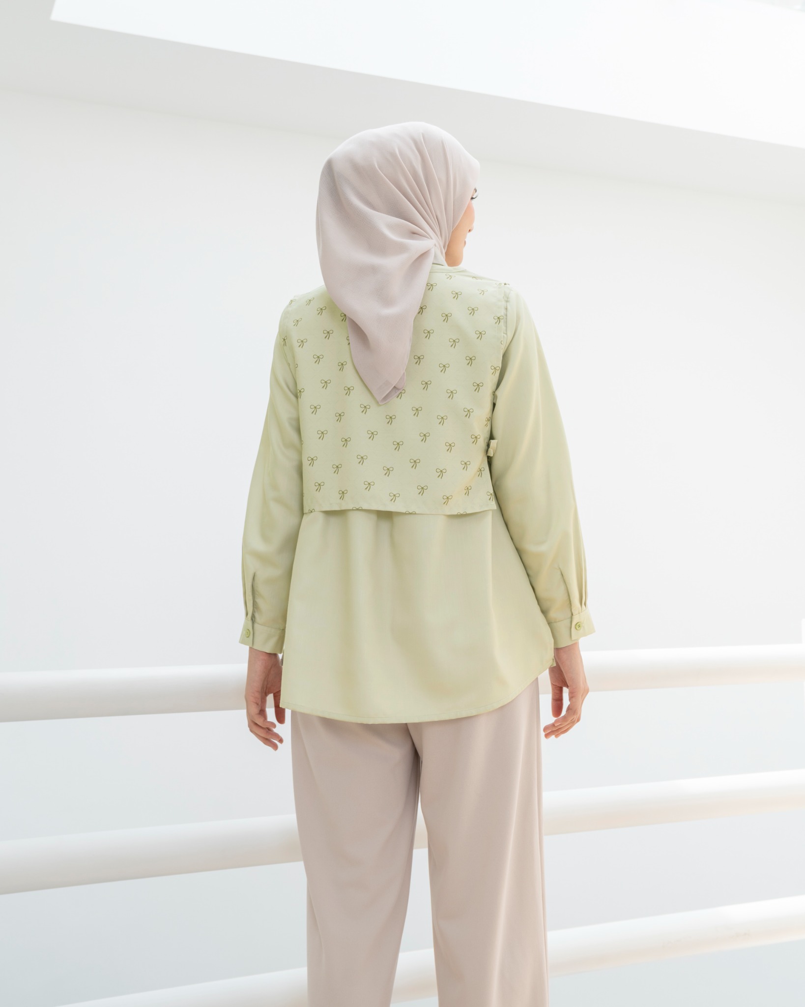 Lightsclo - Camia Blouse