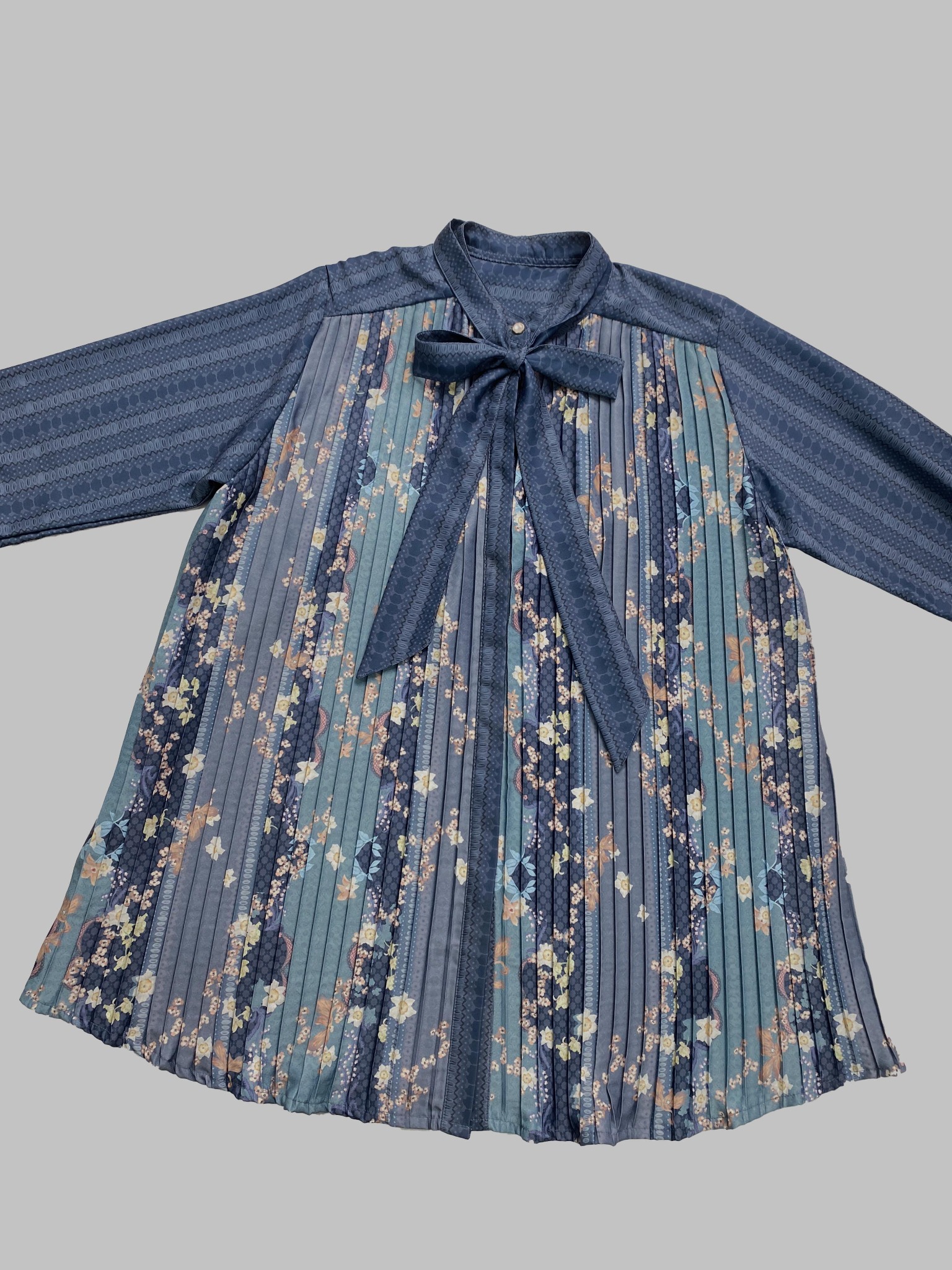 Lightsclo - Hafsah Tunic