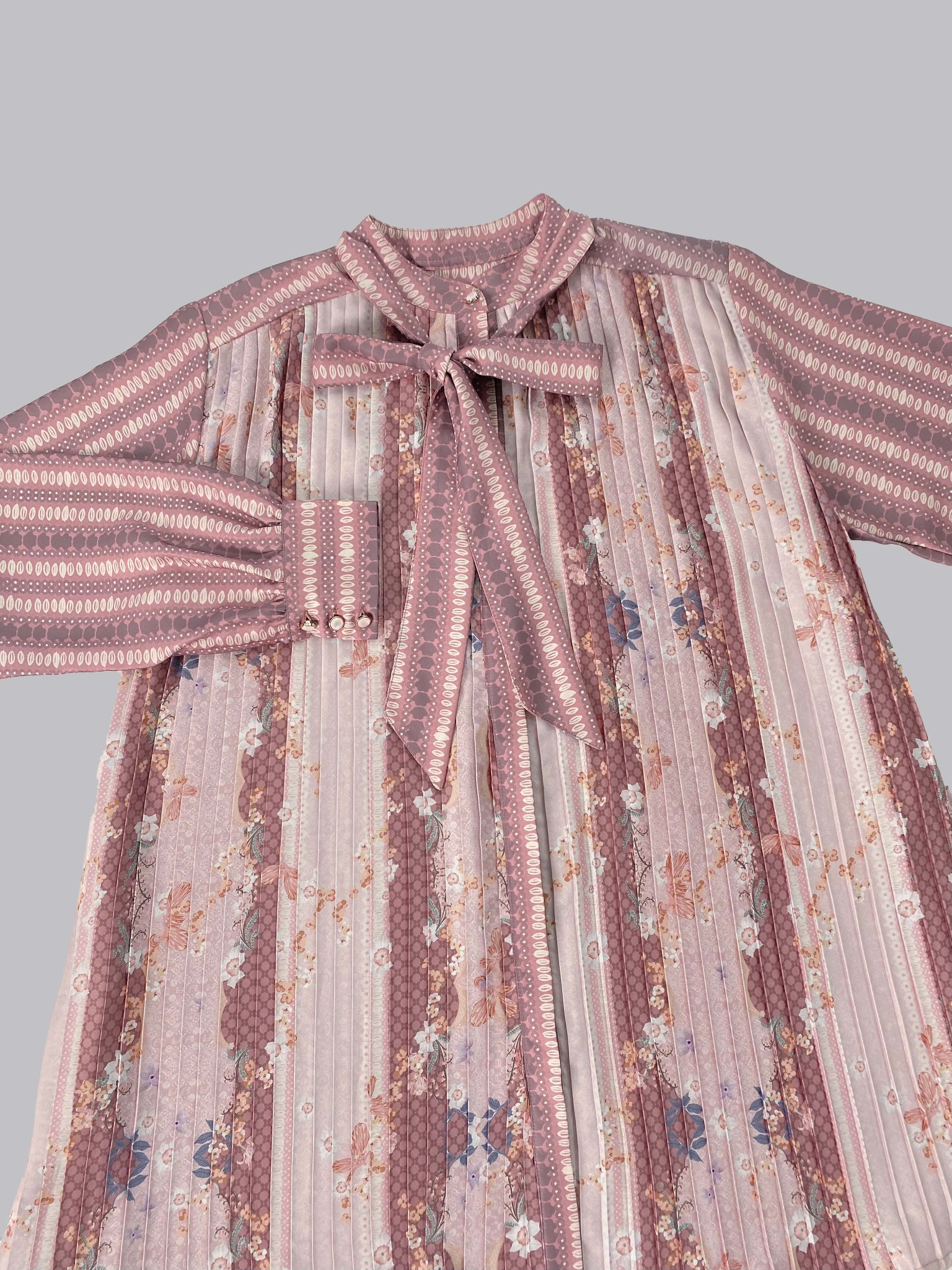 Lightsclo - Hafsah Tunic