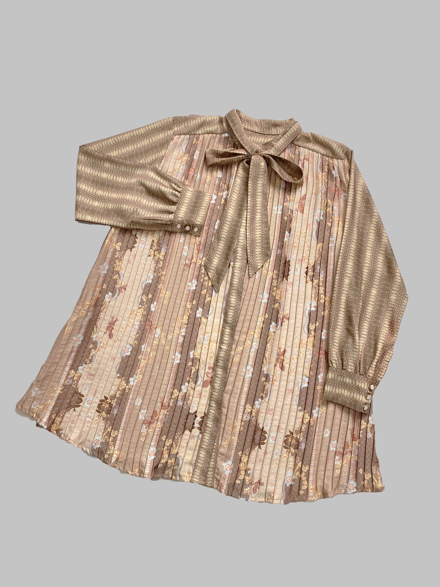 Lightsclo - Hafsah Tunic
