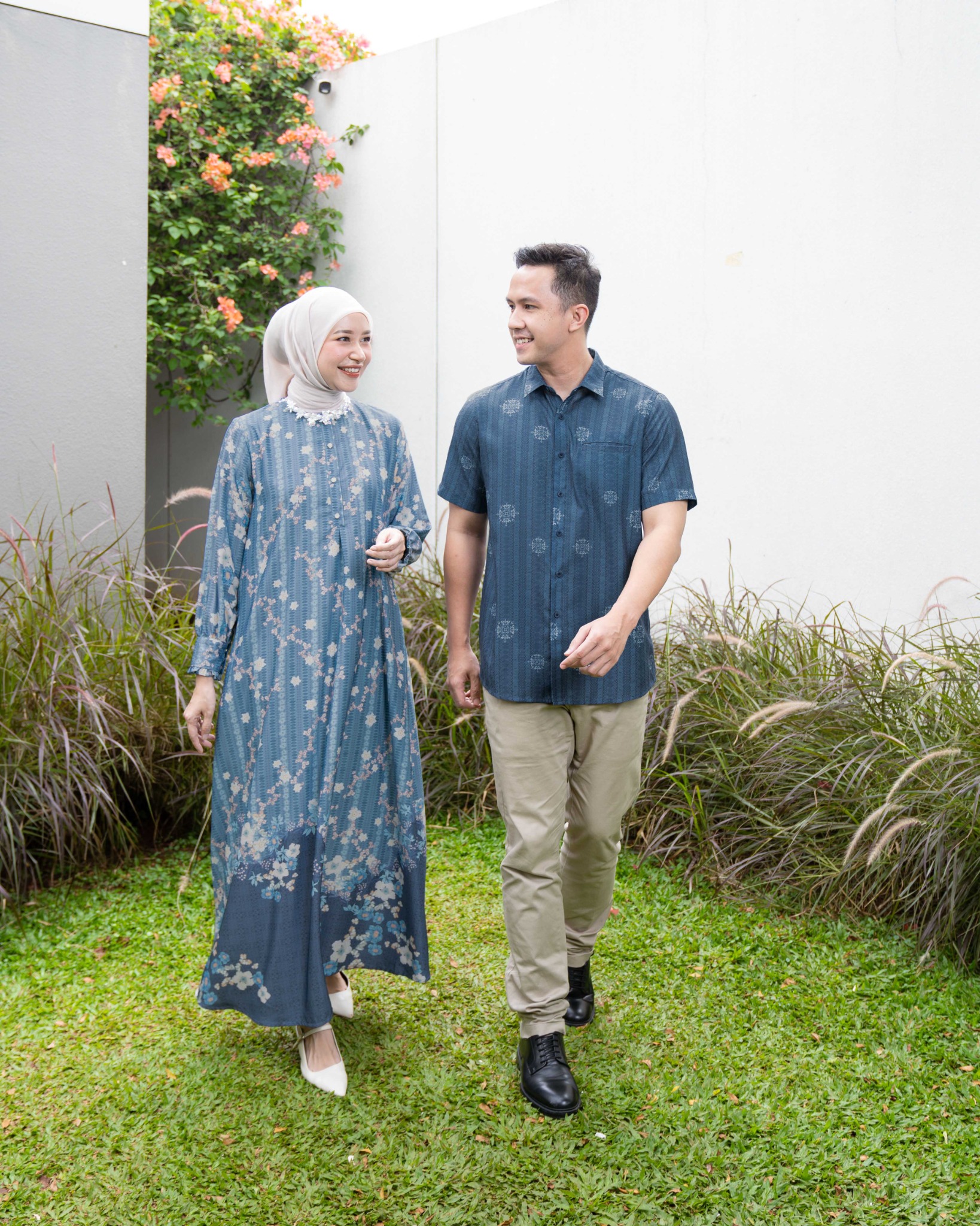 Lightsclo - Hafsah Dress