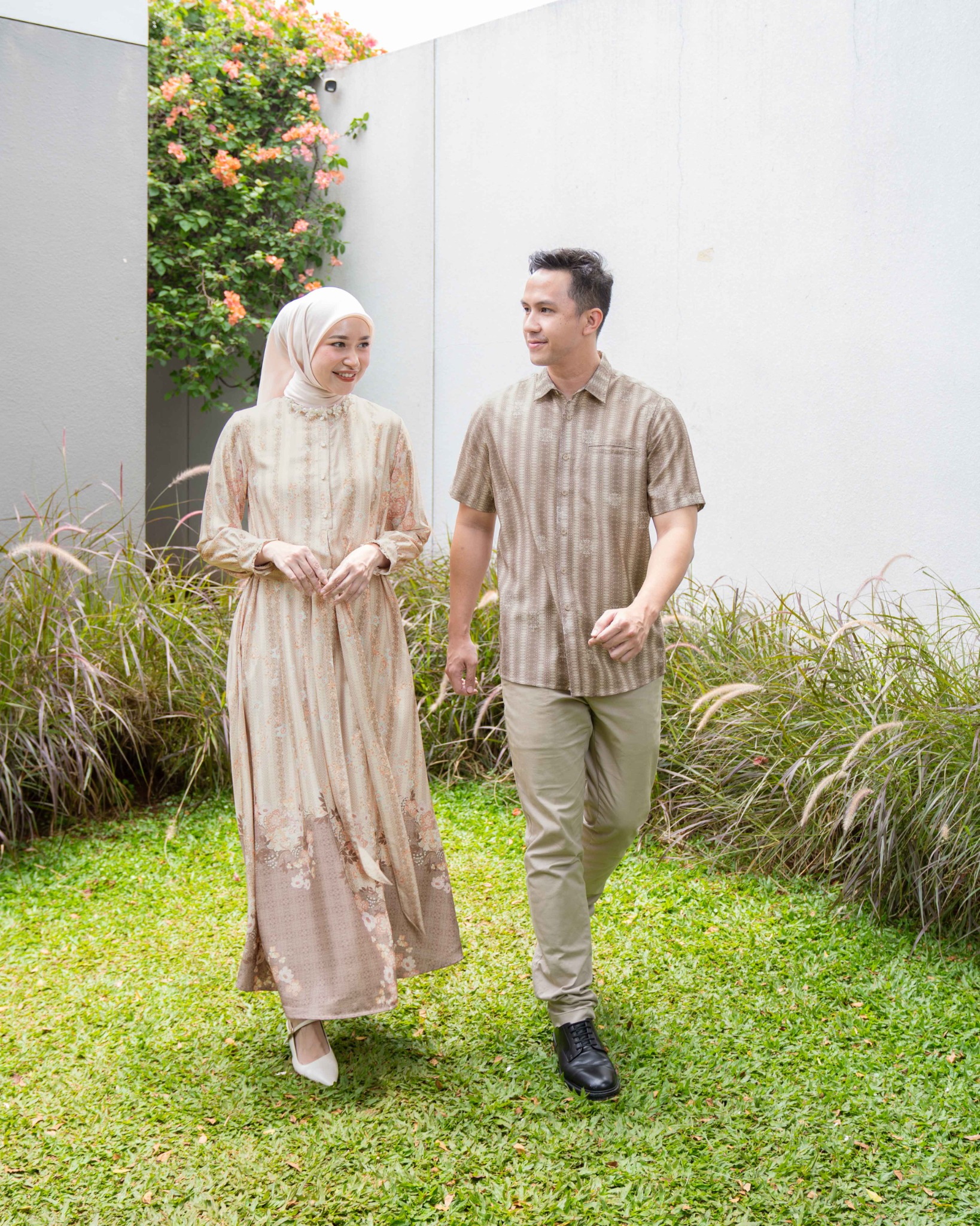 Lightsclo - Hafsah Dress