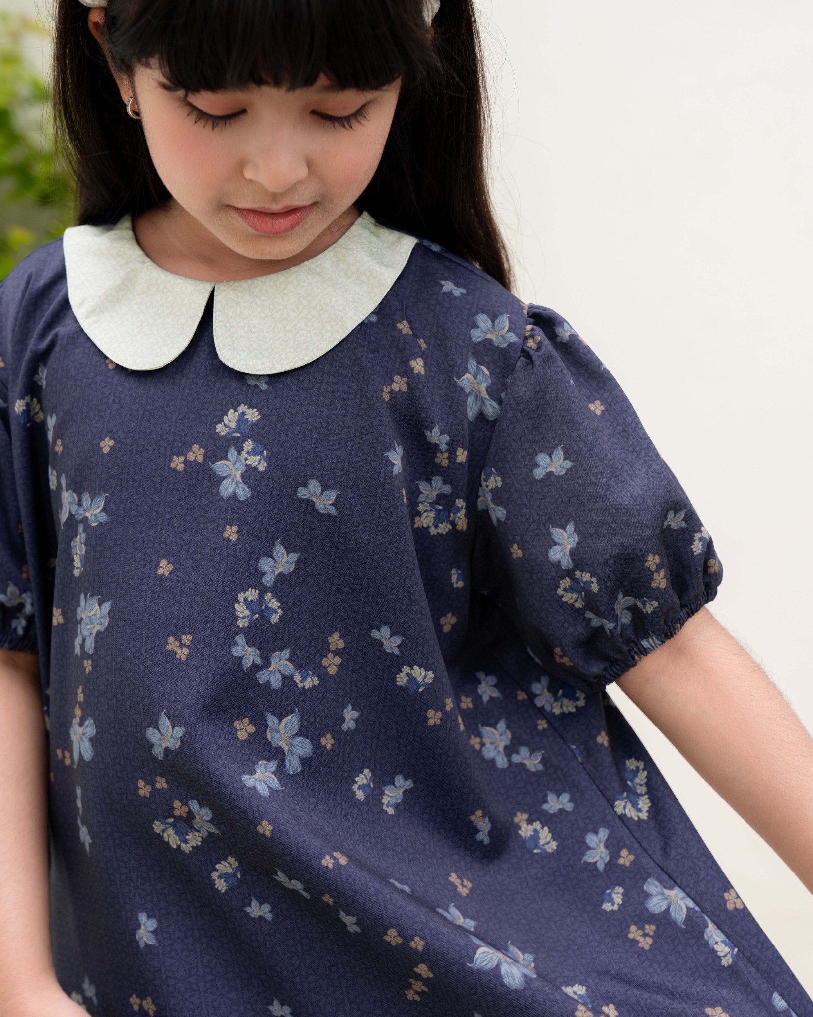 LIghtsclo - Mecca Midi Dress for Kids