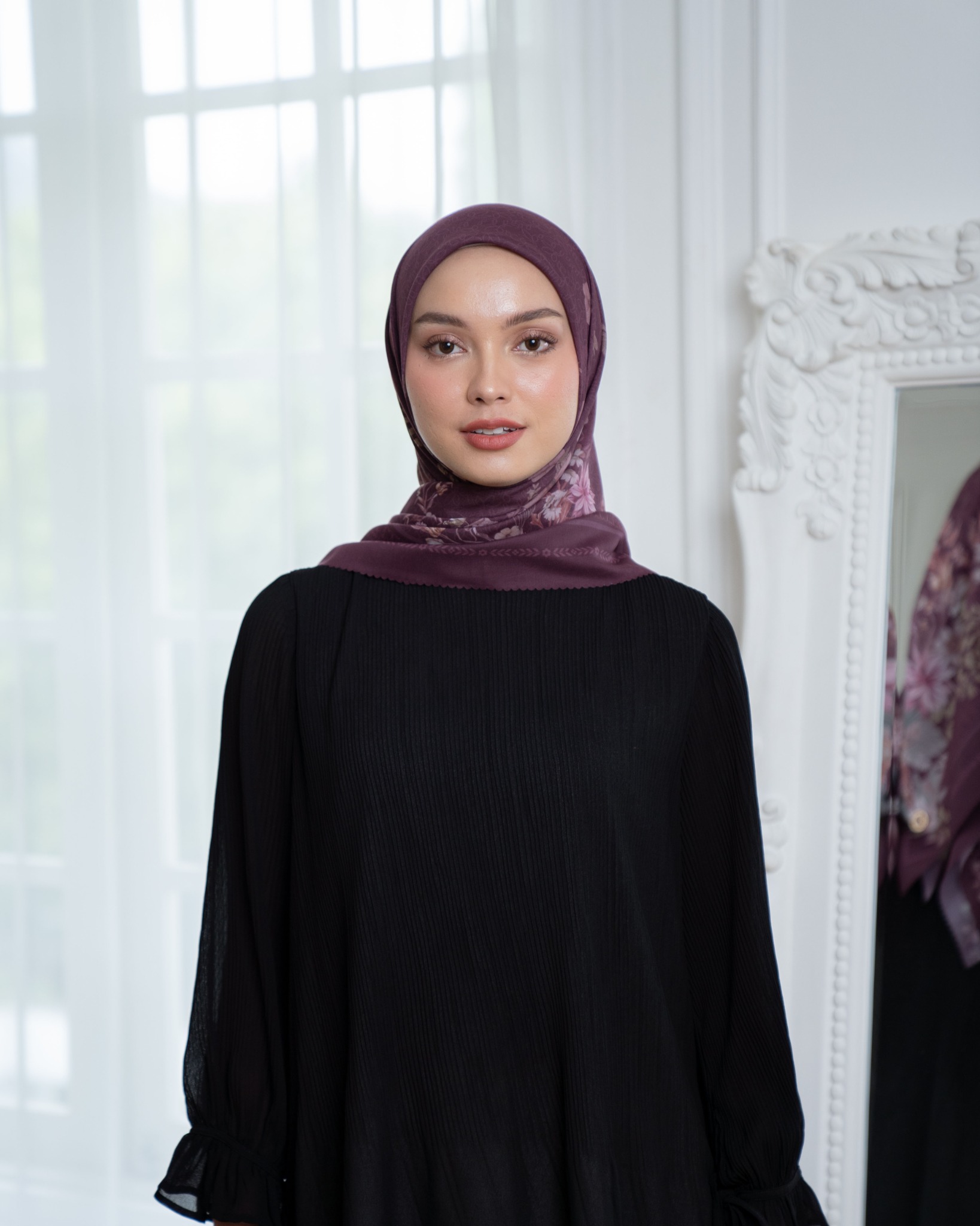 Lightsclo - Khalisa Scarf
