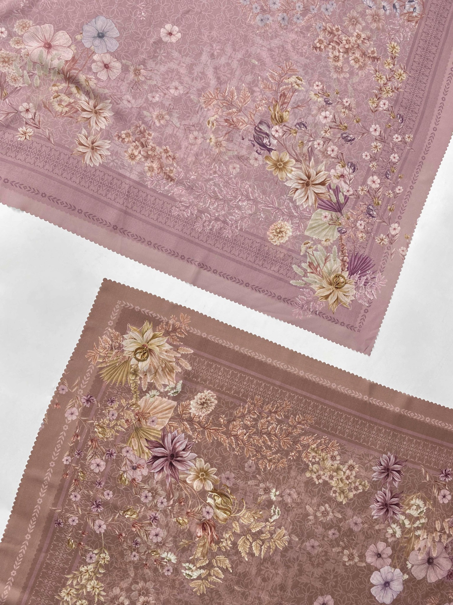 Lightsclo - Khalisa Scarf 1 Seri