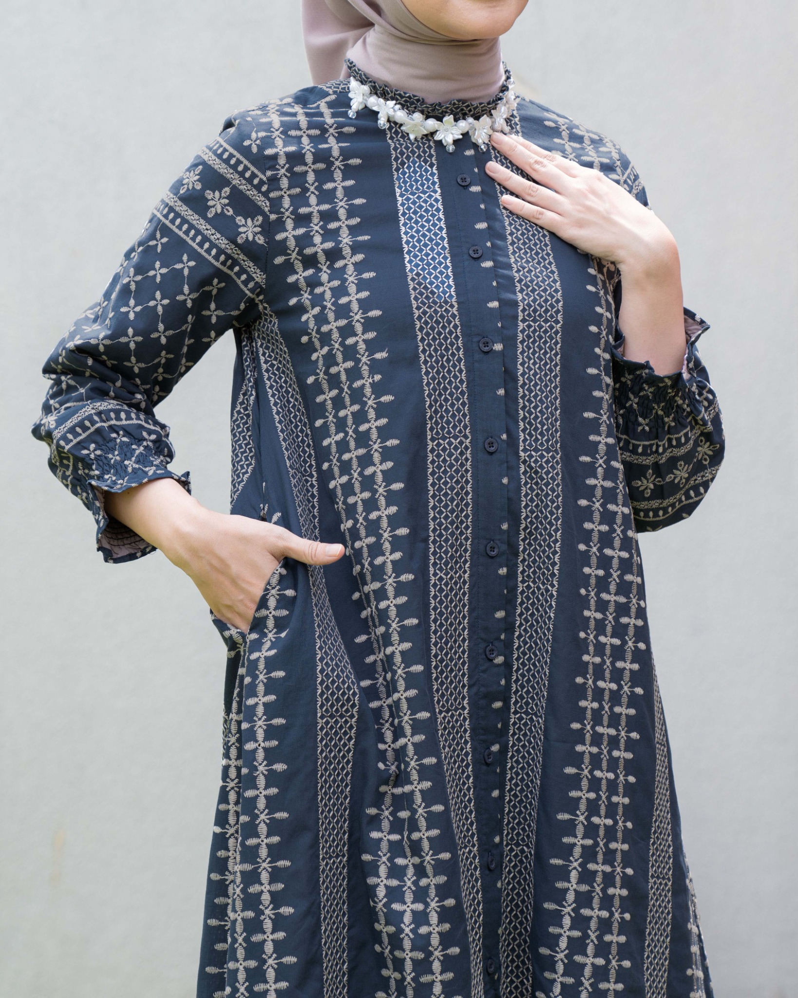 Lightsclo - Adeeva Tunic