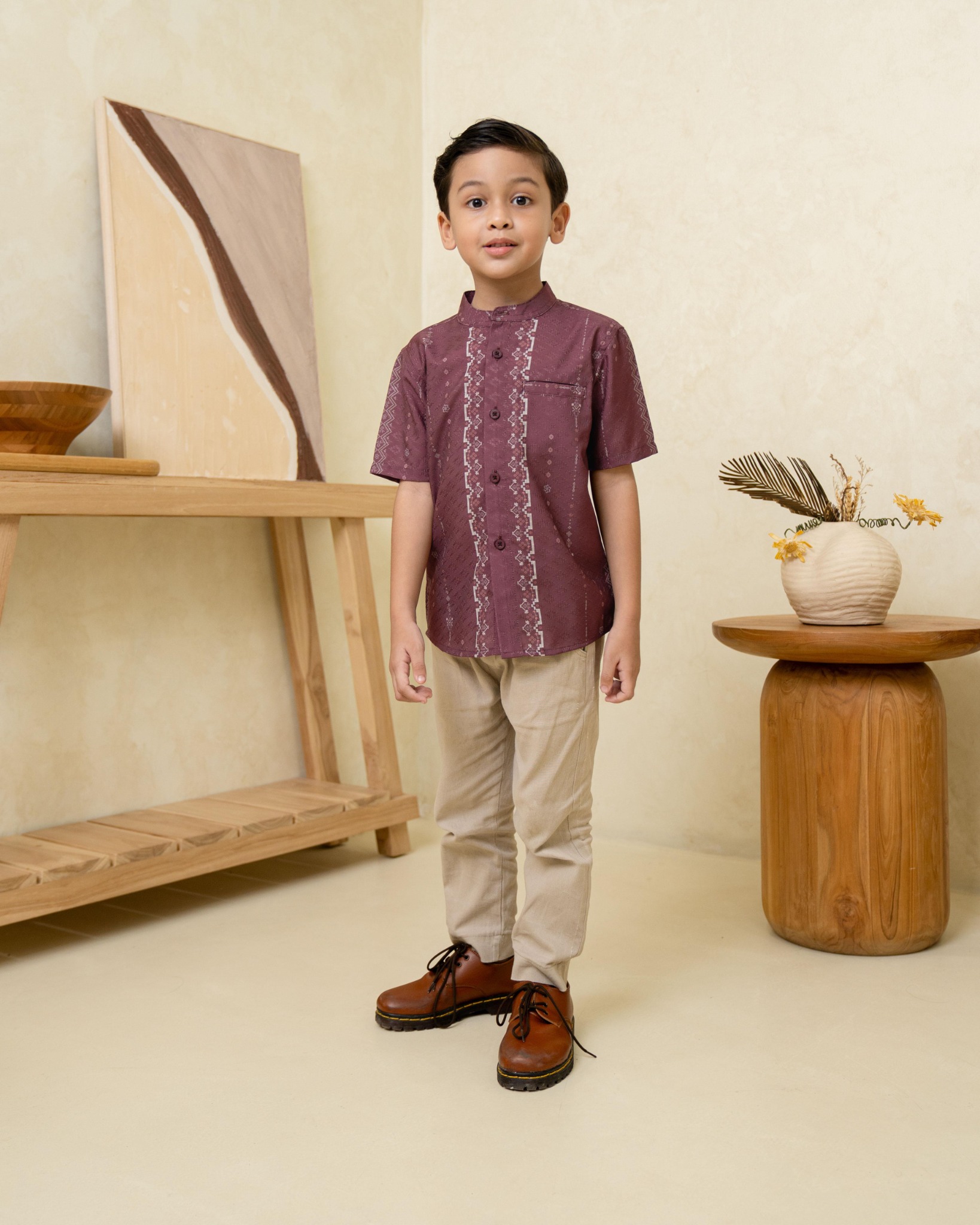 Lightsclo - Raudhah Koko for Kids