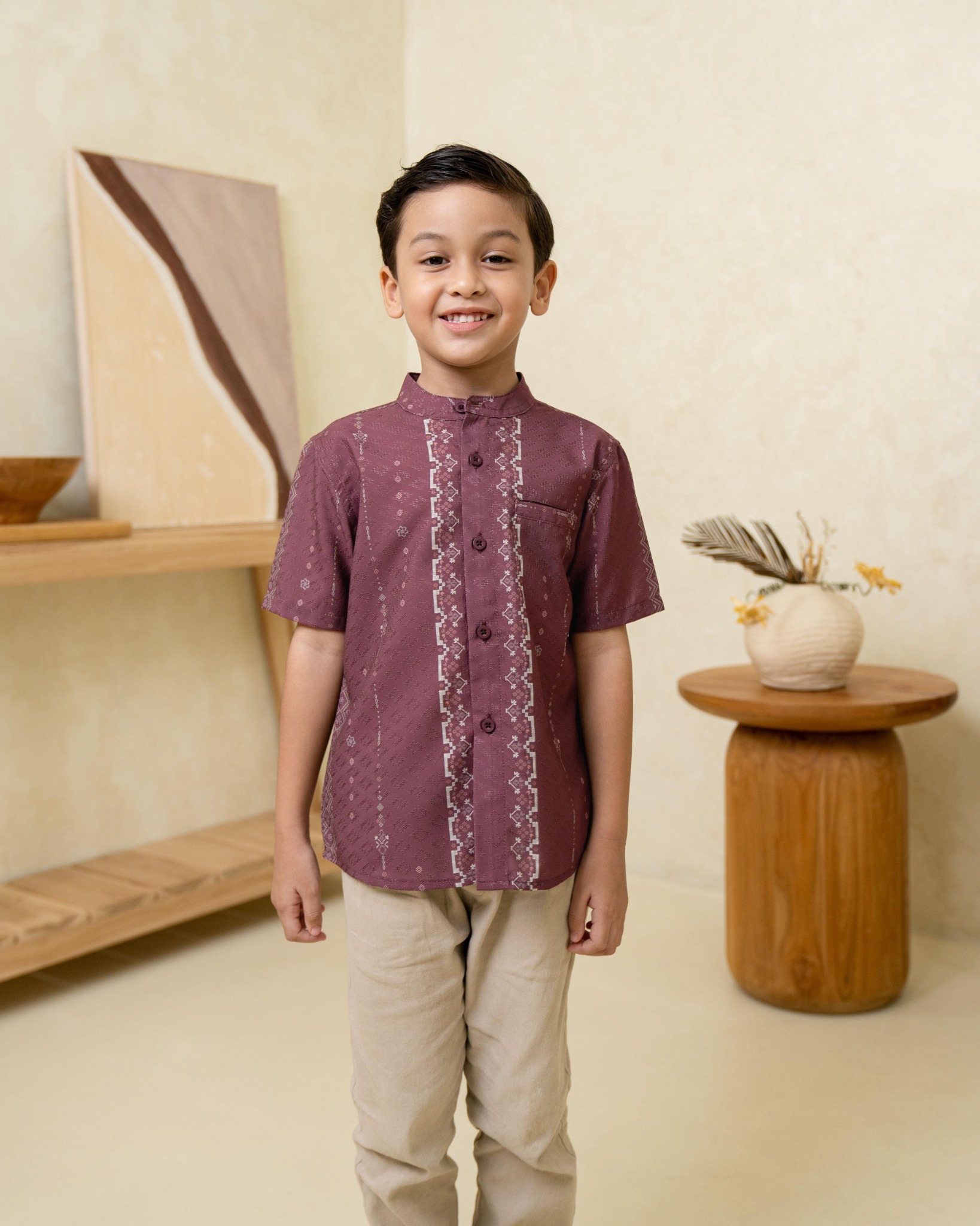 Lightsclo - Raudhah Koko for Kids