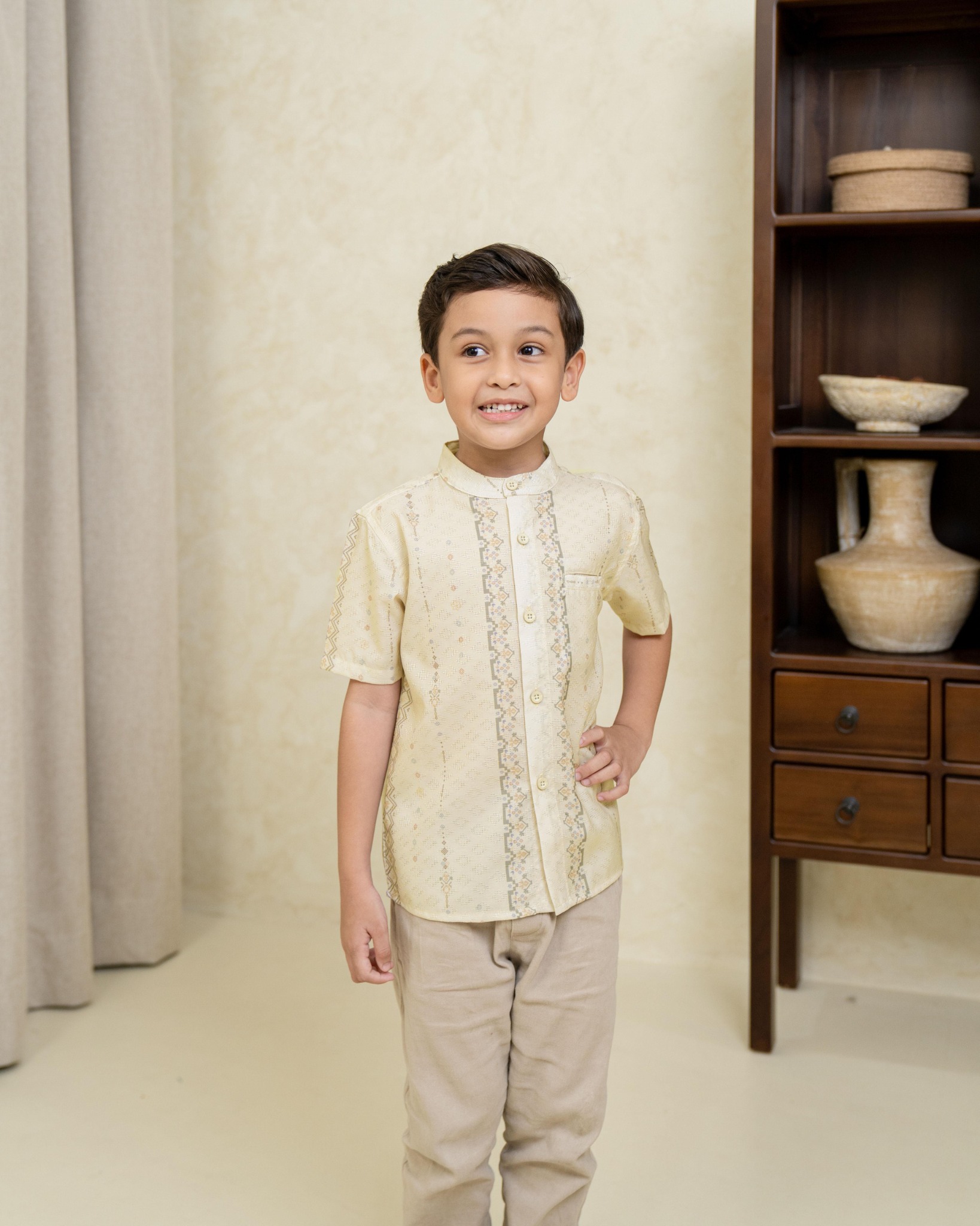 Lightsclo - Raudhah Koko for Kids