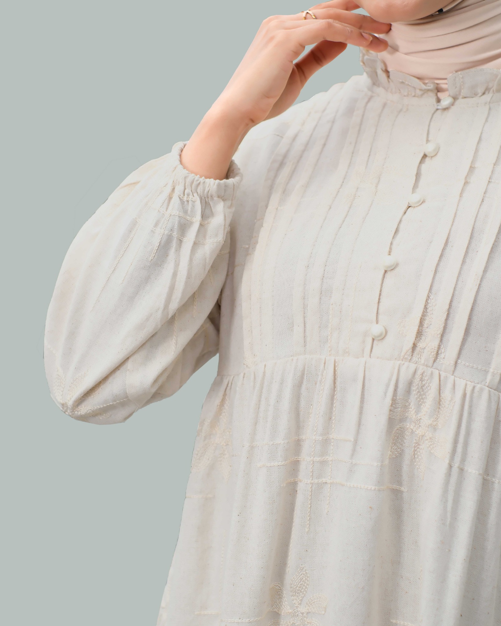 Lightsclo - Hana Blouse