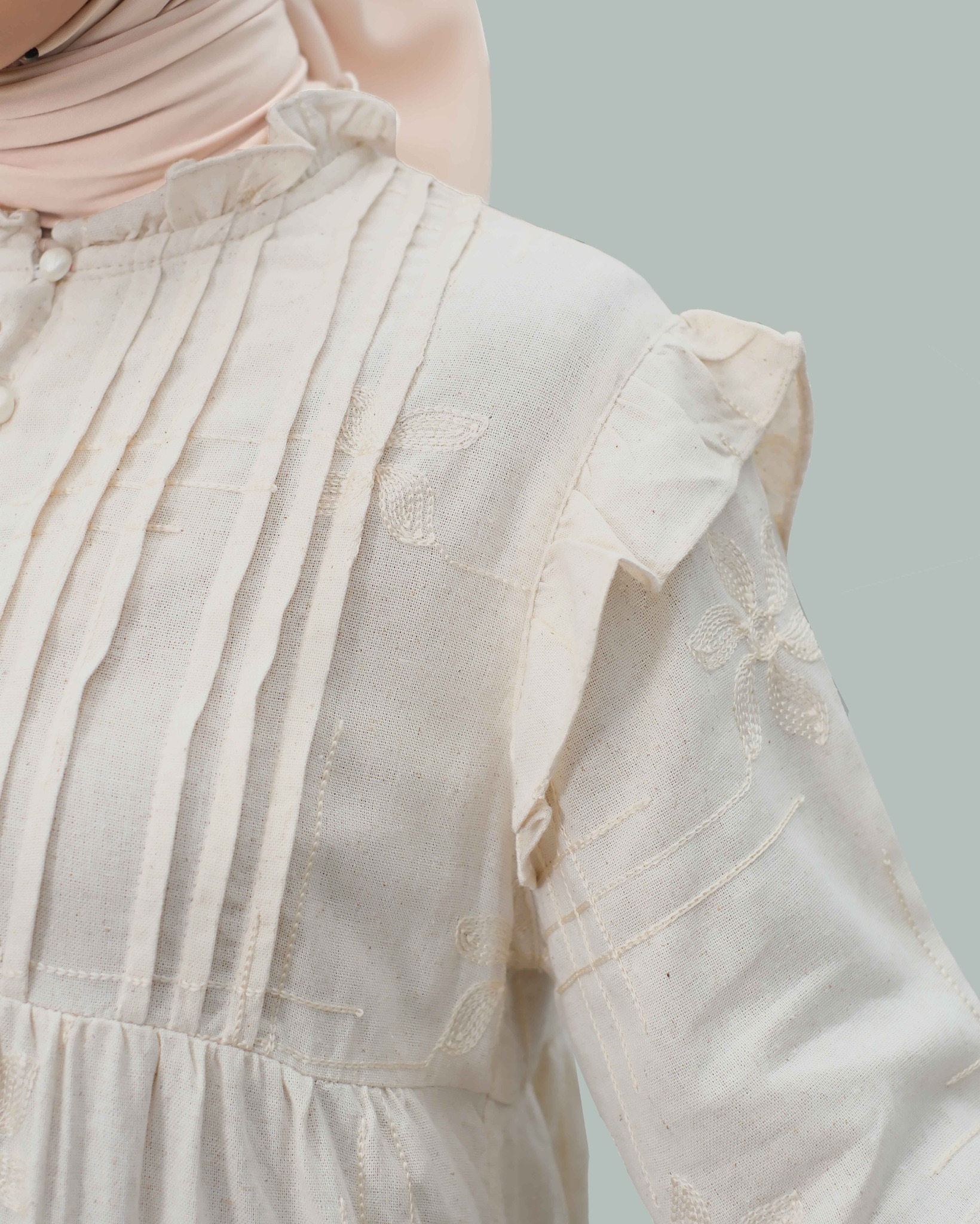 Lightsclo - Hana Blouse
