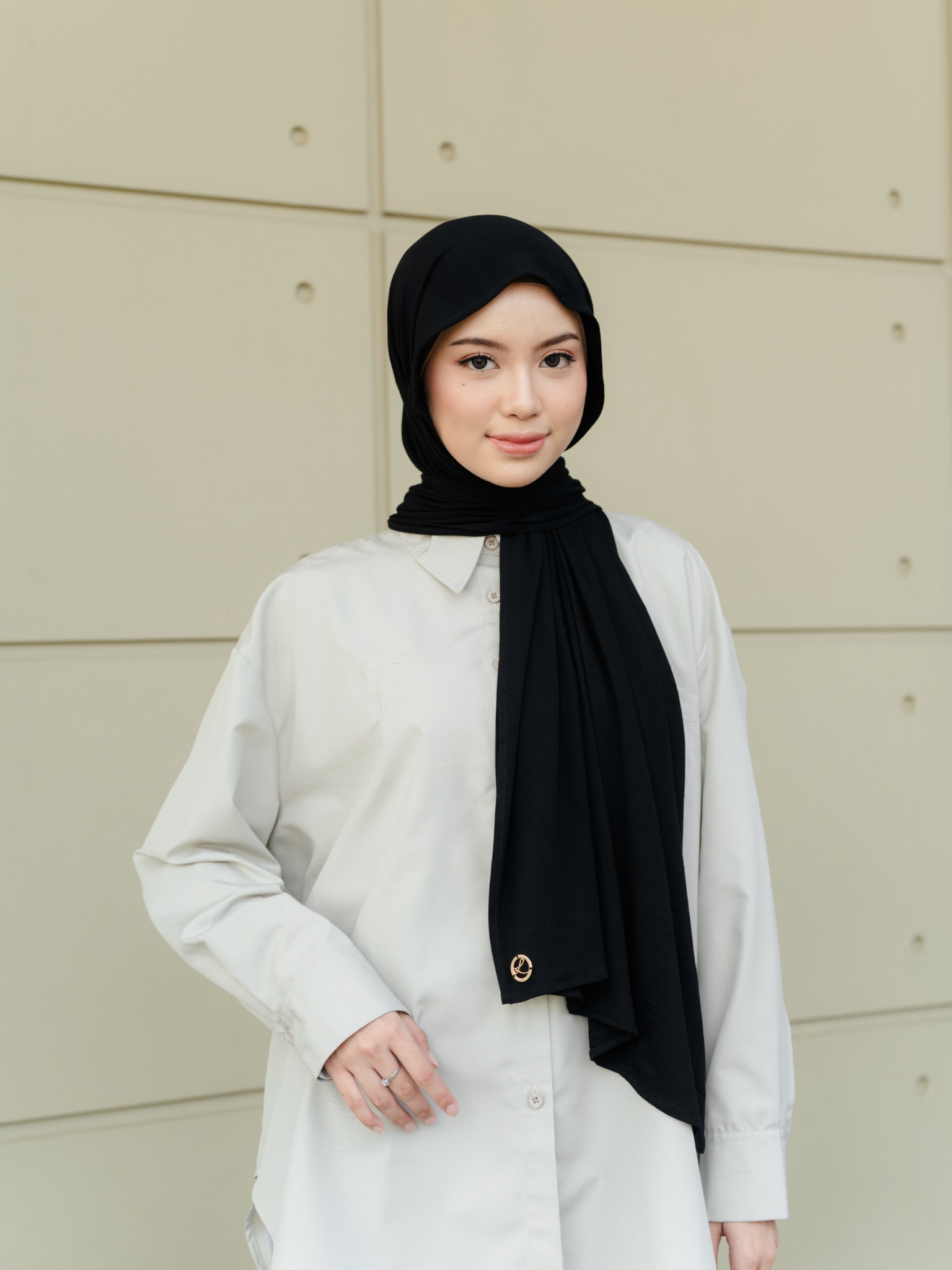 Lightsclo - Pasmina Basic