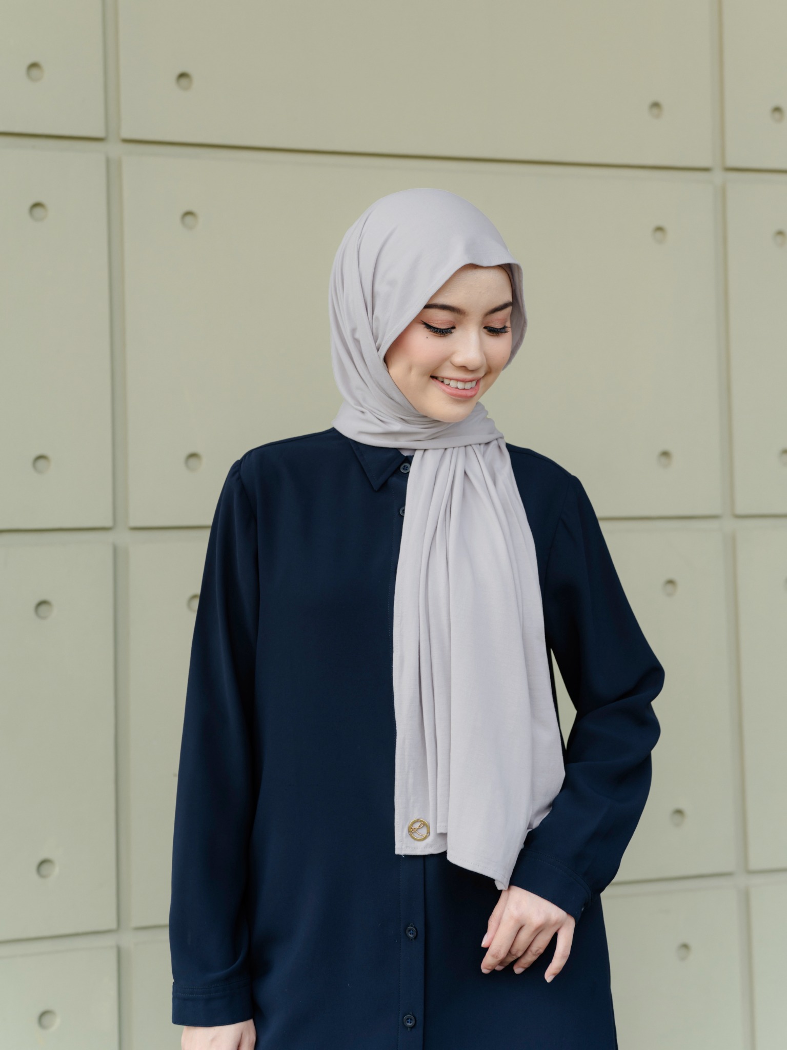 Lightsclo - Pasmina Basic