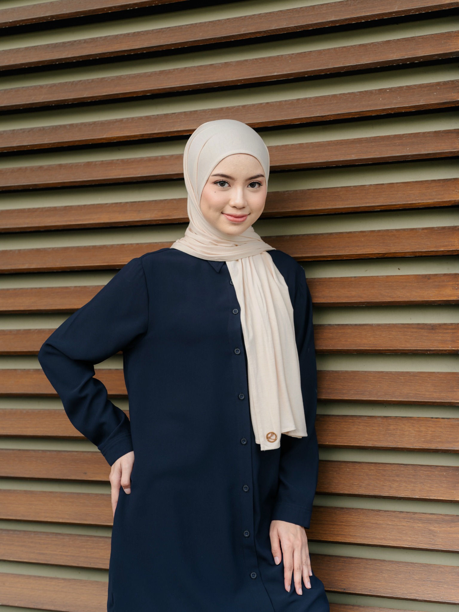 Lightsclo - Pasmina Basic