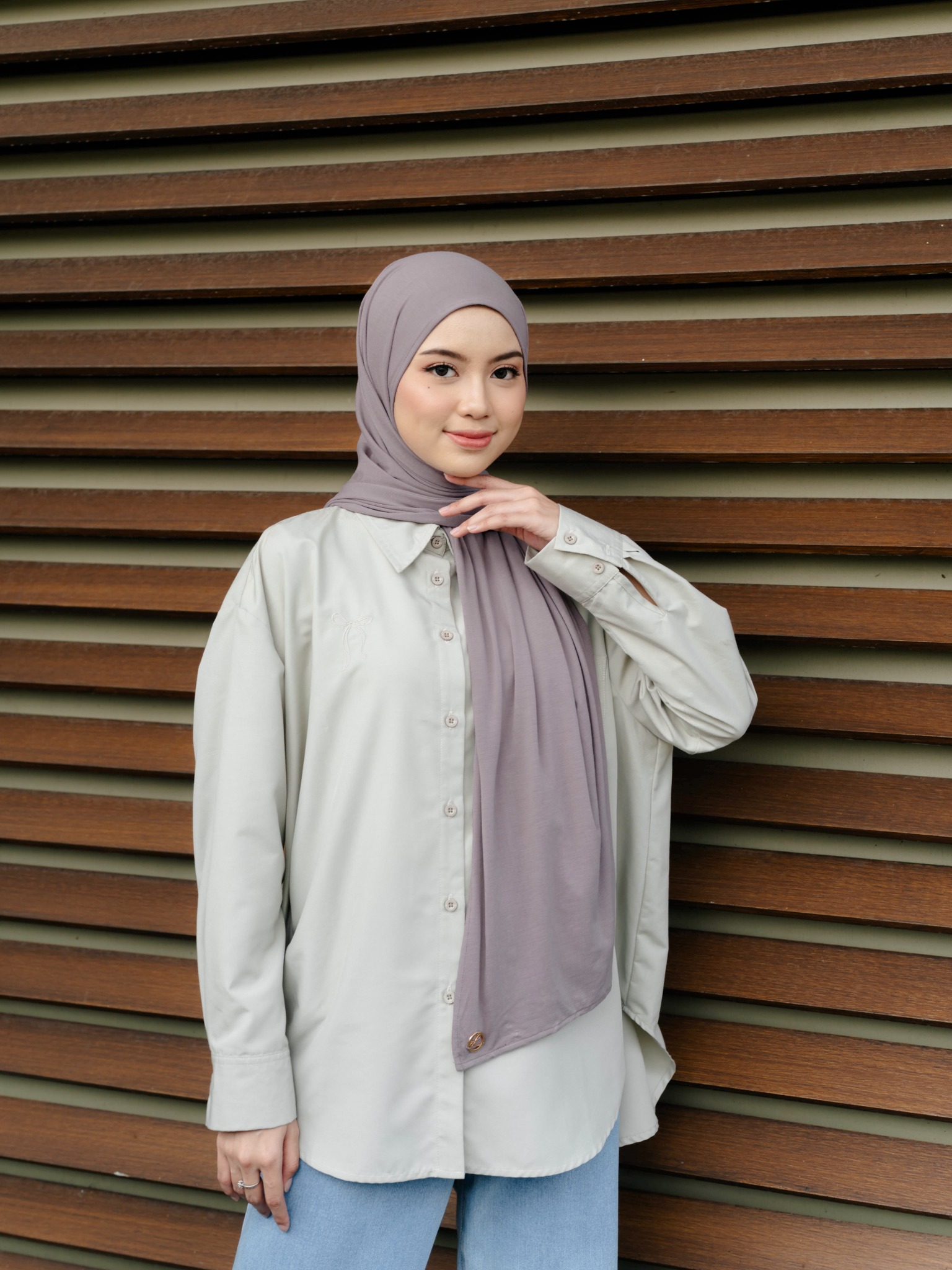 Lightsclo - Pasmina Basic