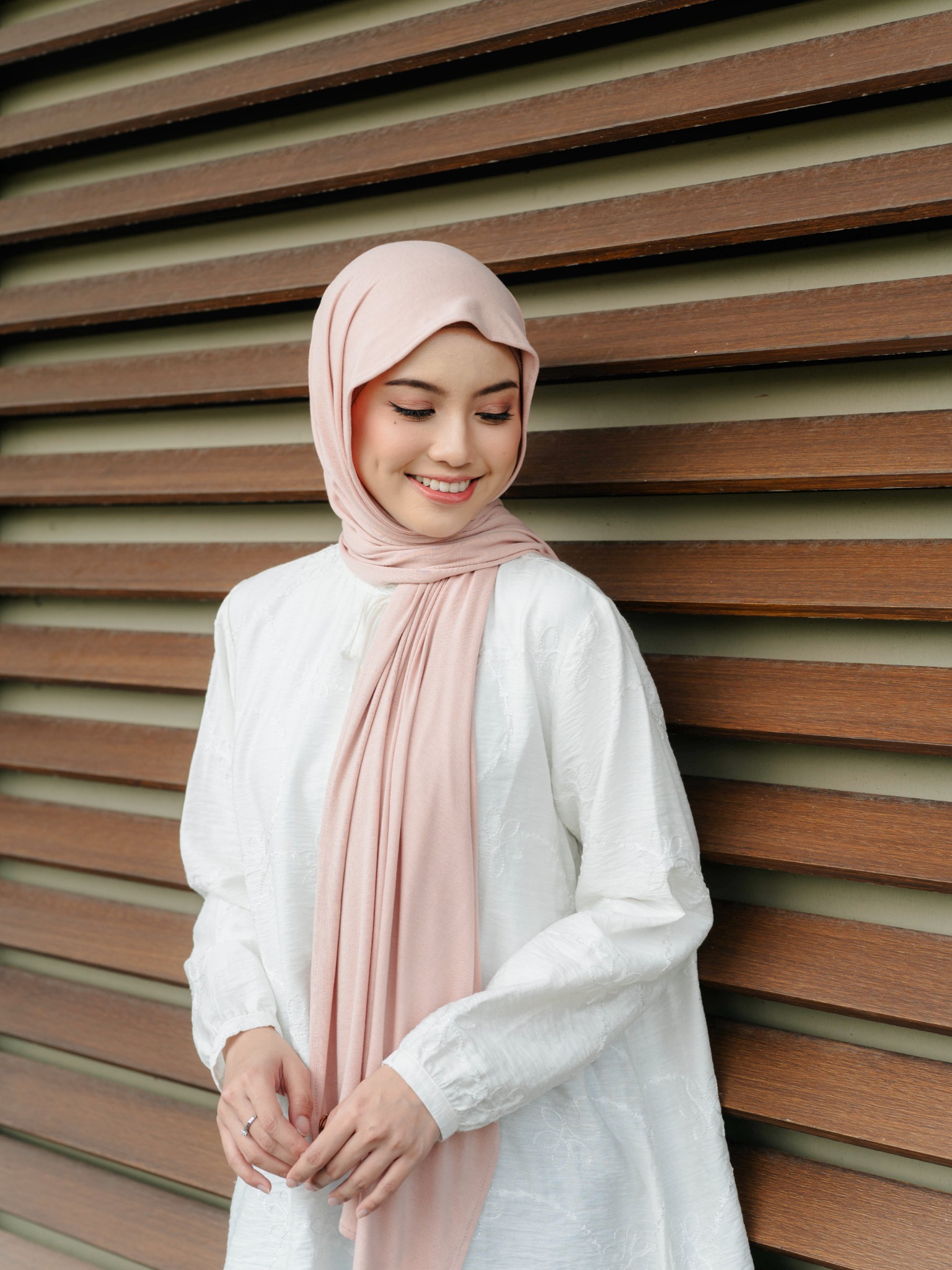 Lightsclo - Pasmina Basic