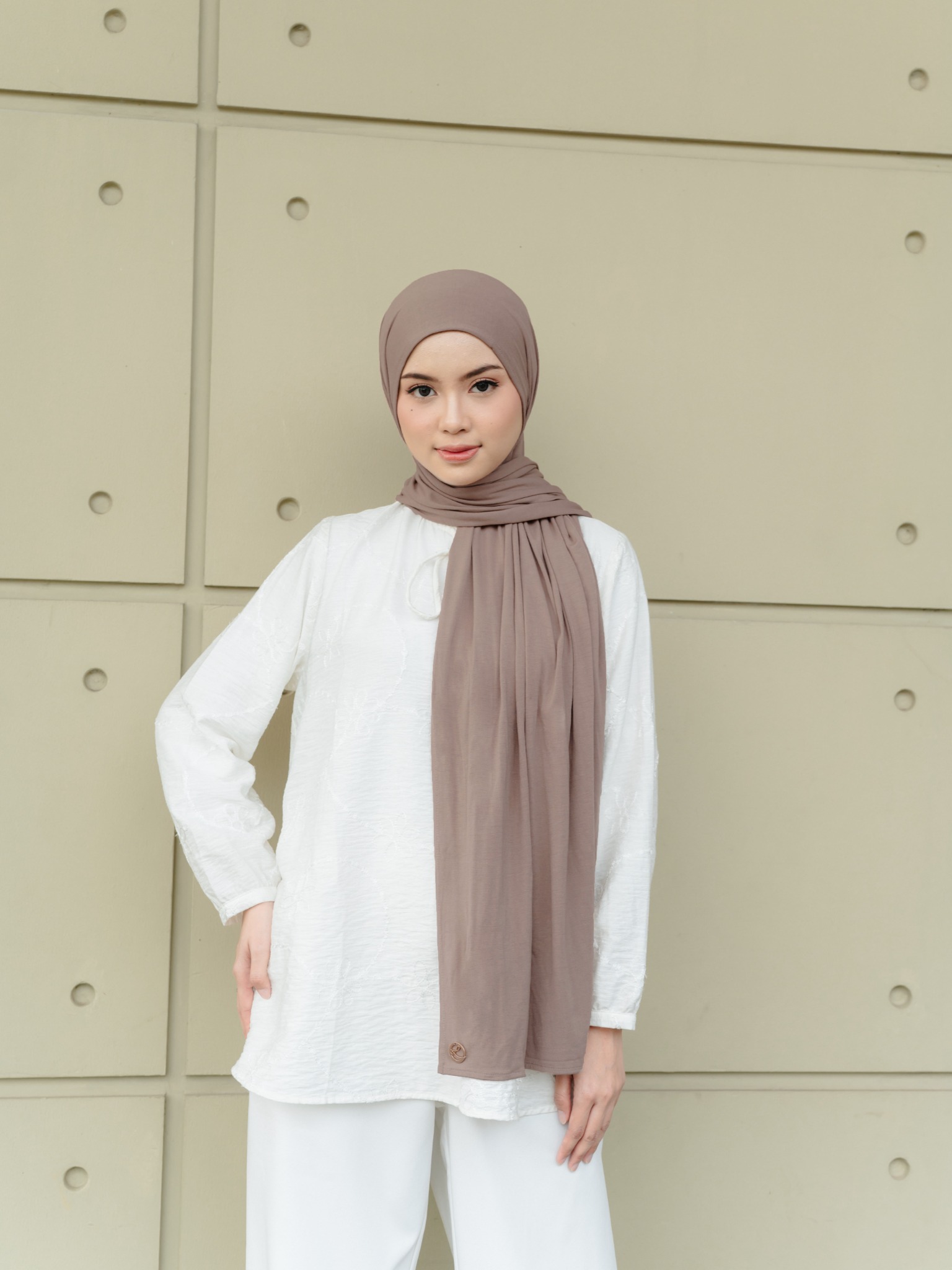Lightsclo - Pasmina Basic