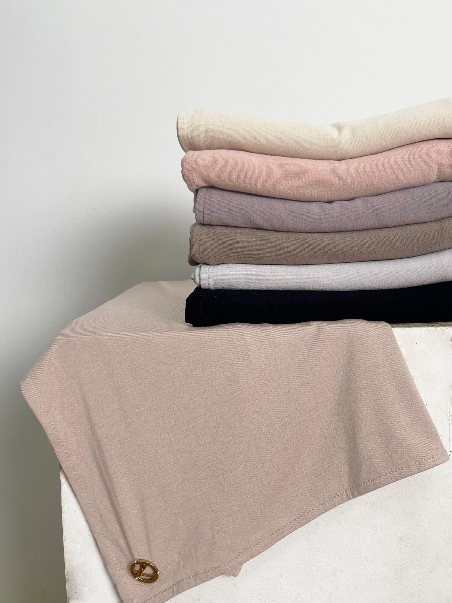 Lightsclo - Pasmina Basic - 1 Seri