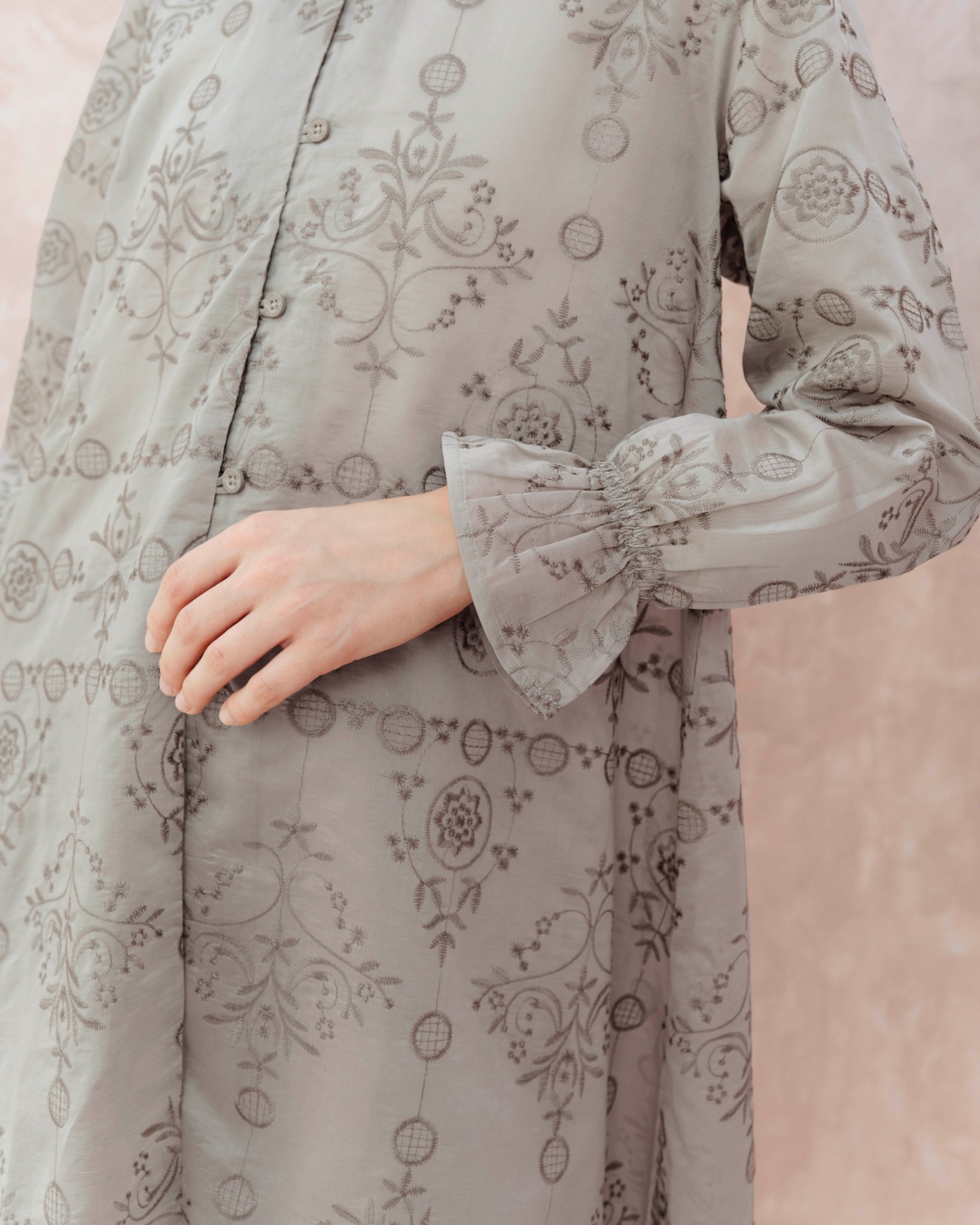 Lightsclo - Lunara Tunic