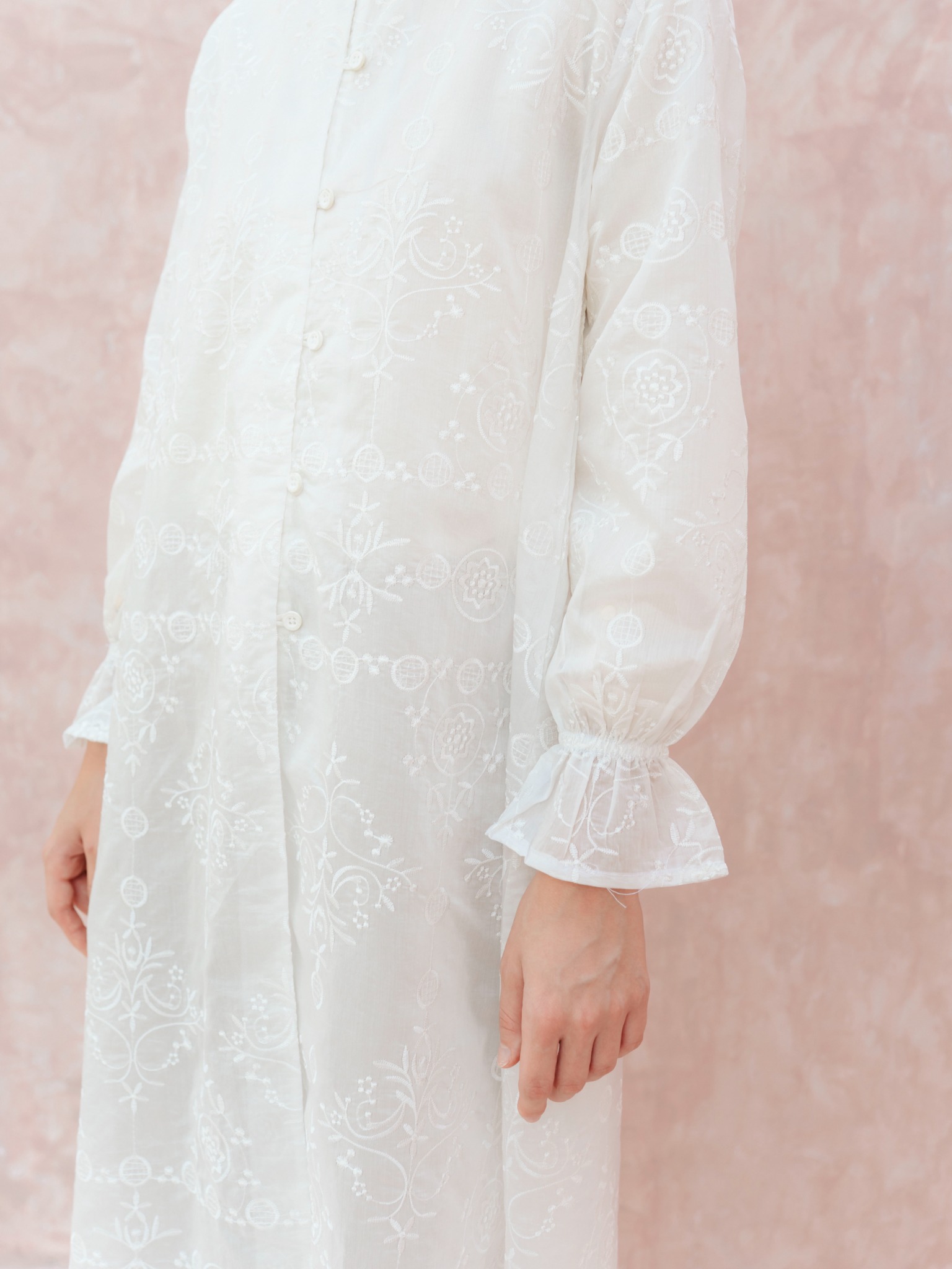 Lightsclo - Lunara Tunic