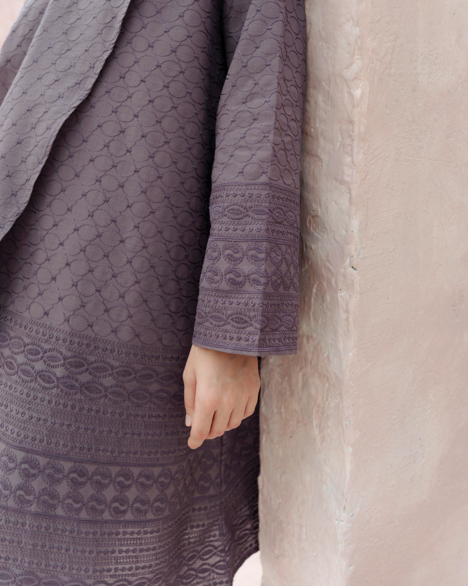 Lightsclo - Vaia Tunic 