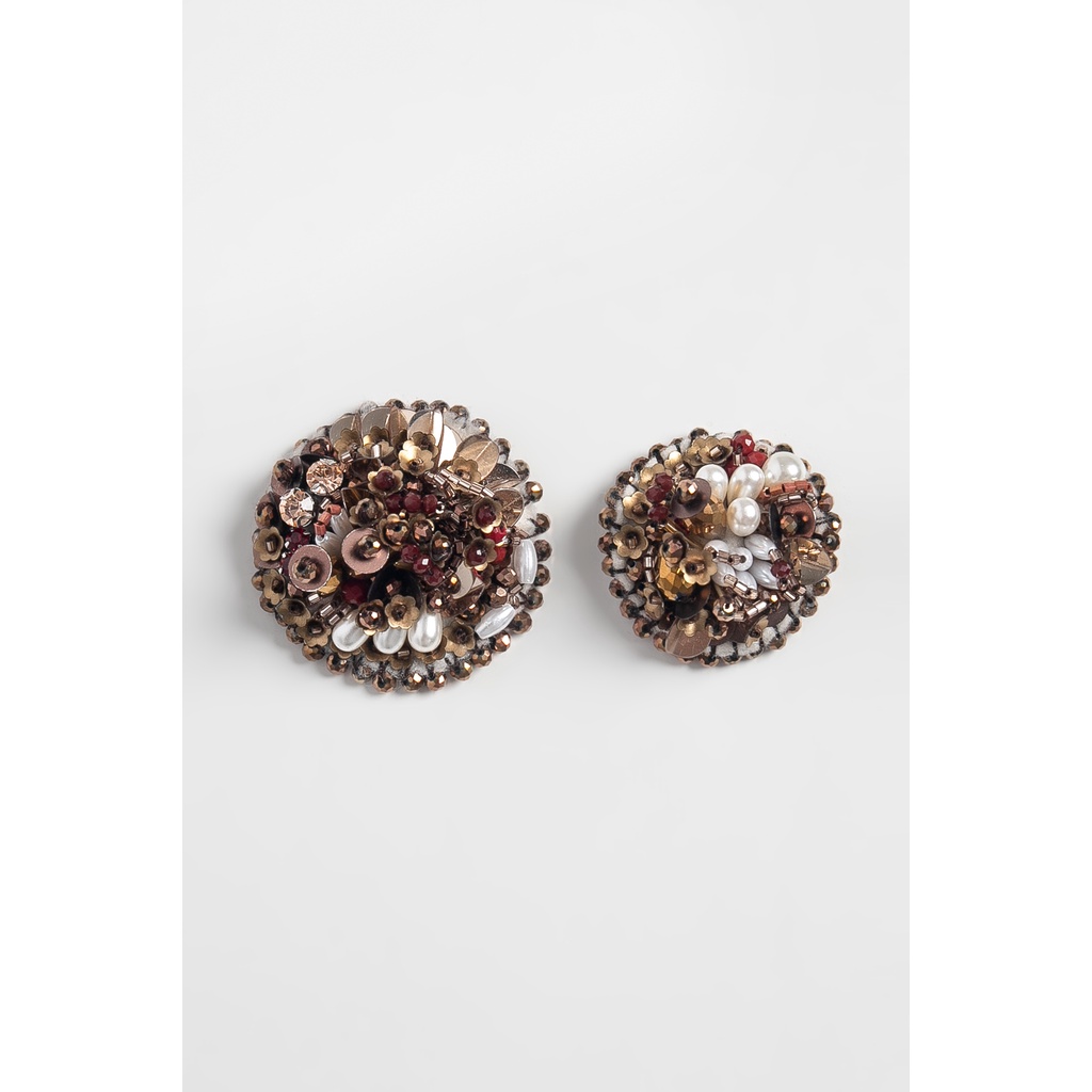 PARTE Callista Brooch