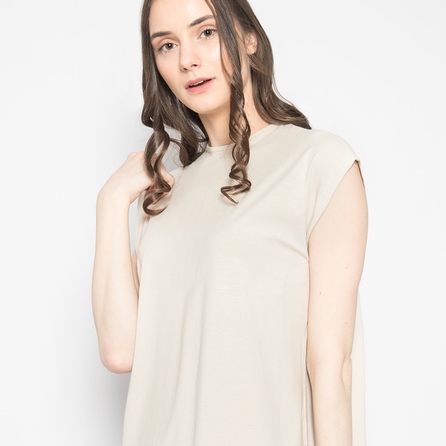 PARTE Inner Sleeveless Top