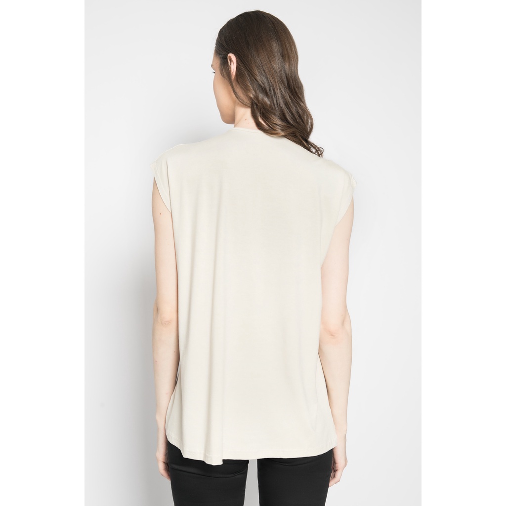 PARTE Inner Sleeveless Top
