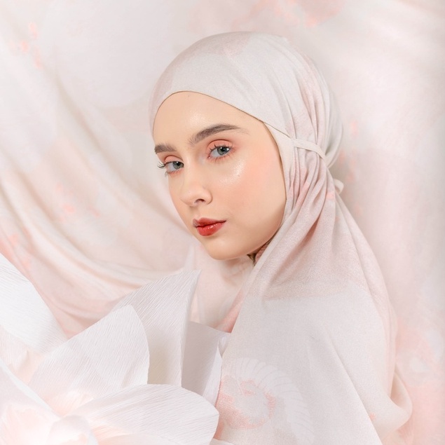PARTE Lila Prayer Robe