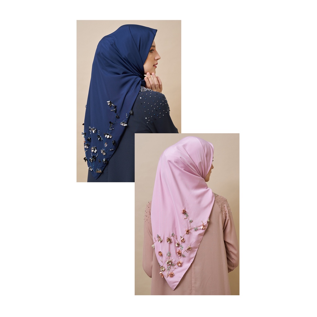 PARTE Éclat Scarf - Gift