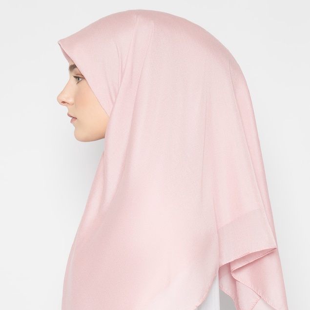 PARTE Ultrafine Voile - Peony