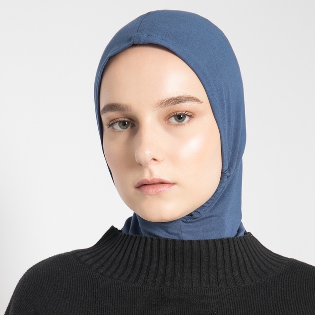 Active Hooded Hijab