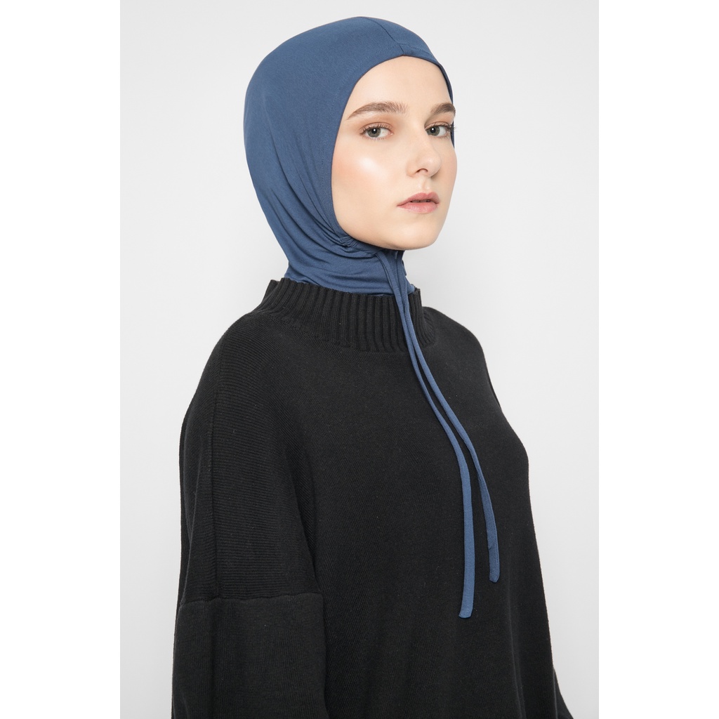 Active Hooded Hijab