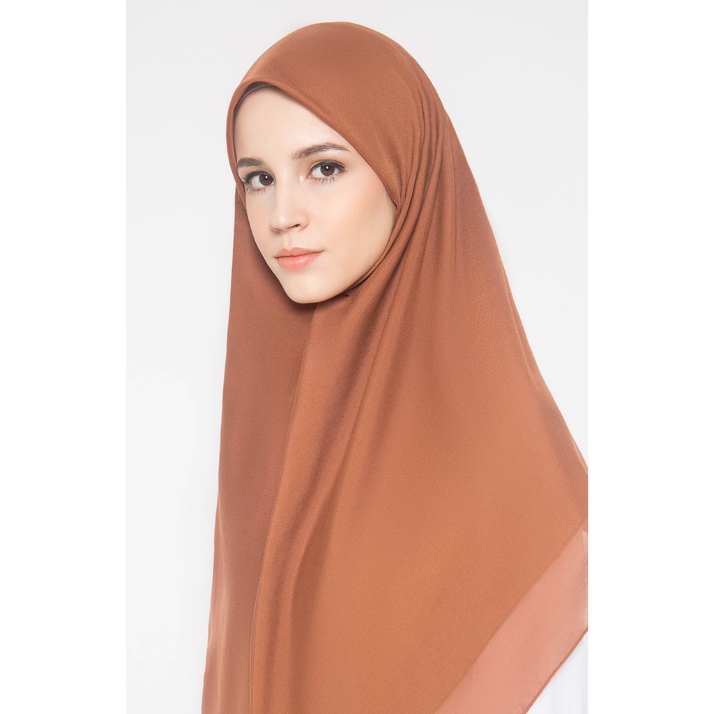 PARTE Ultrafine Voile - Brown