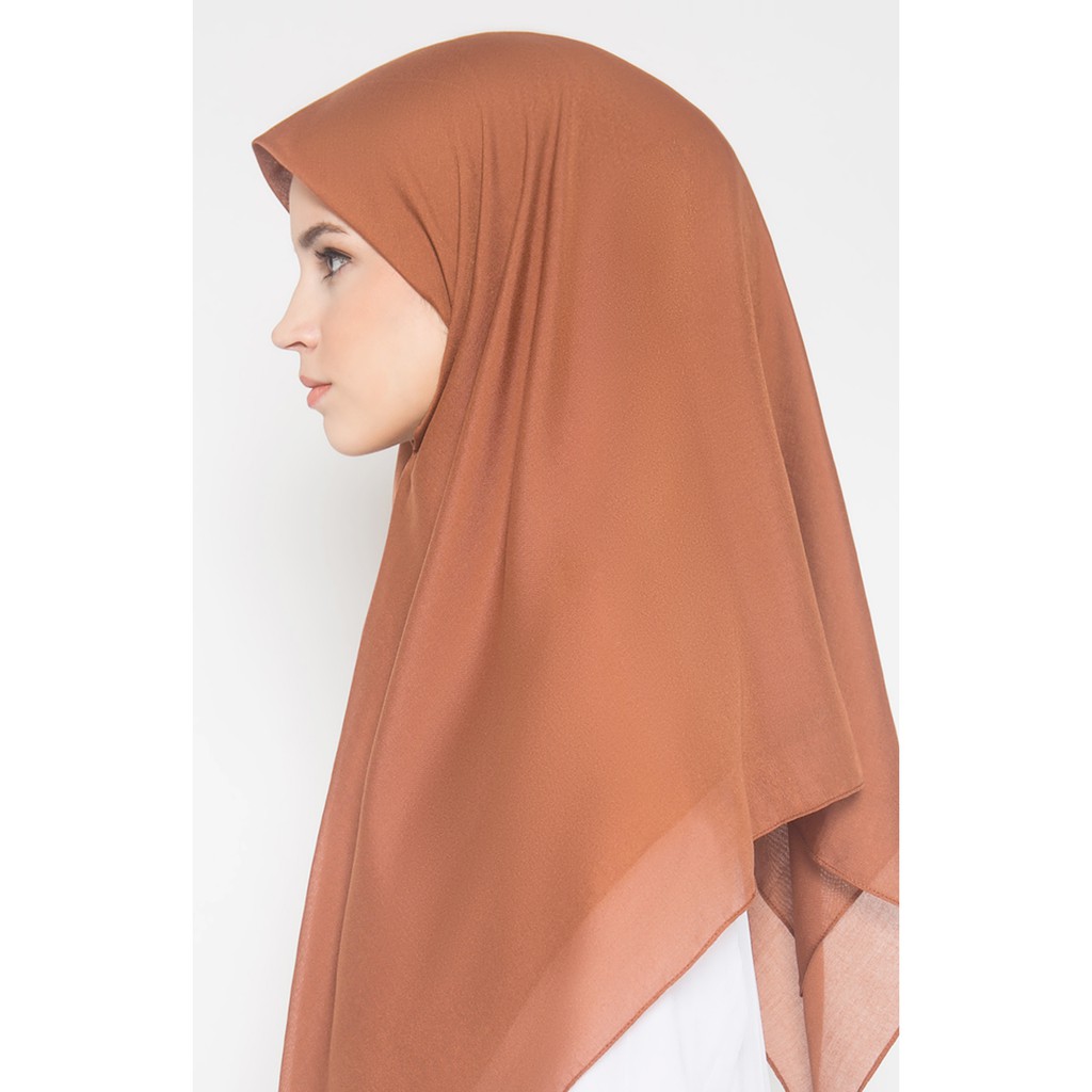PARTE Ultrafine Voile - Brown
