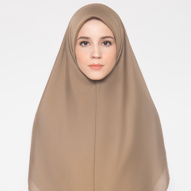 PARTE Ultrafine Voile - Natural