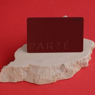 PARTE Emoney Anniversary Edition