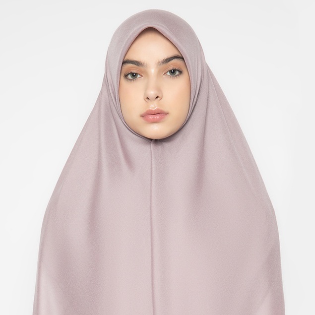 PARTE Knit Voile - Orchid