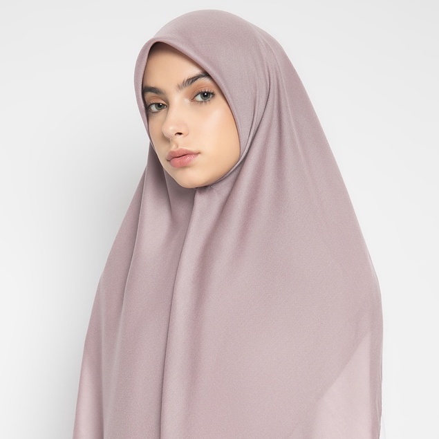 PARTE Knit Voile - Orchid